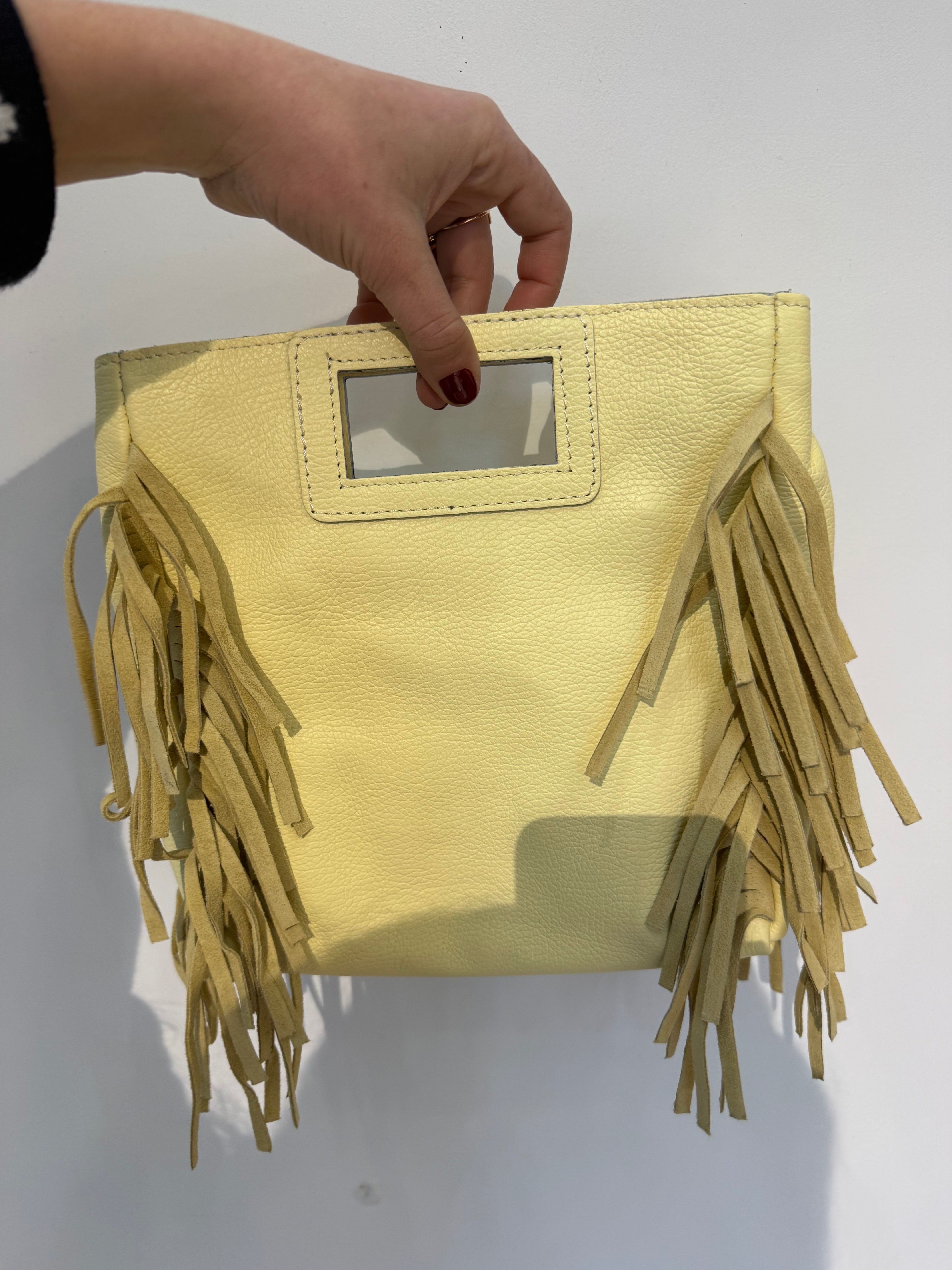 Borsa Heart
