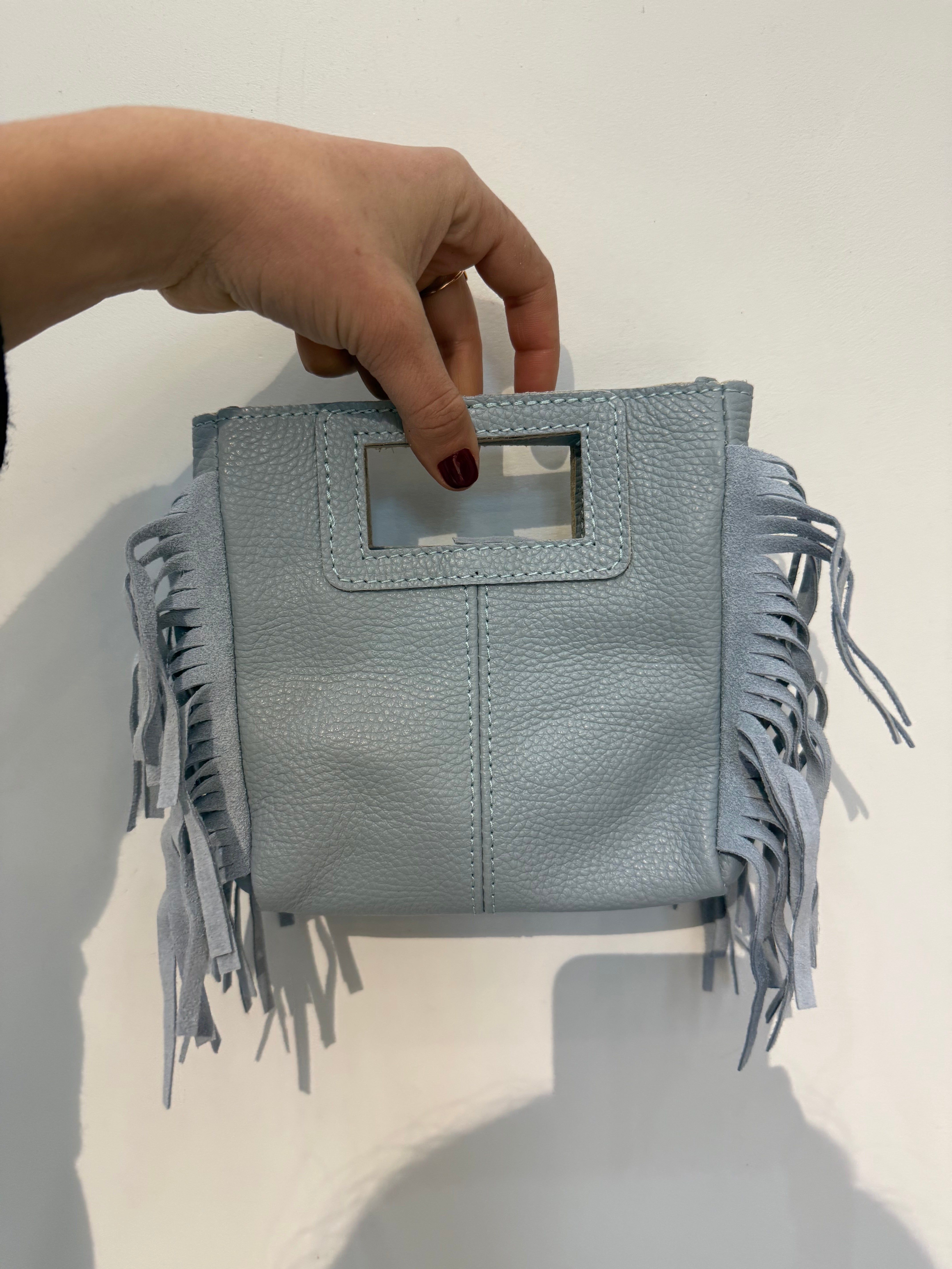 Mini Bag Heart