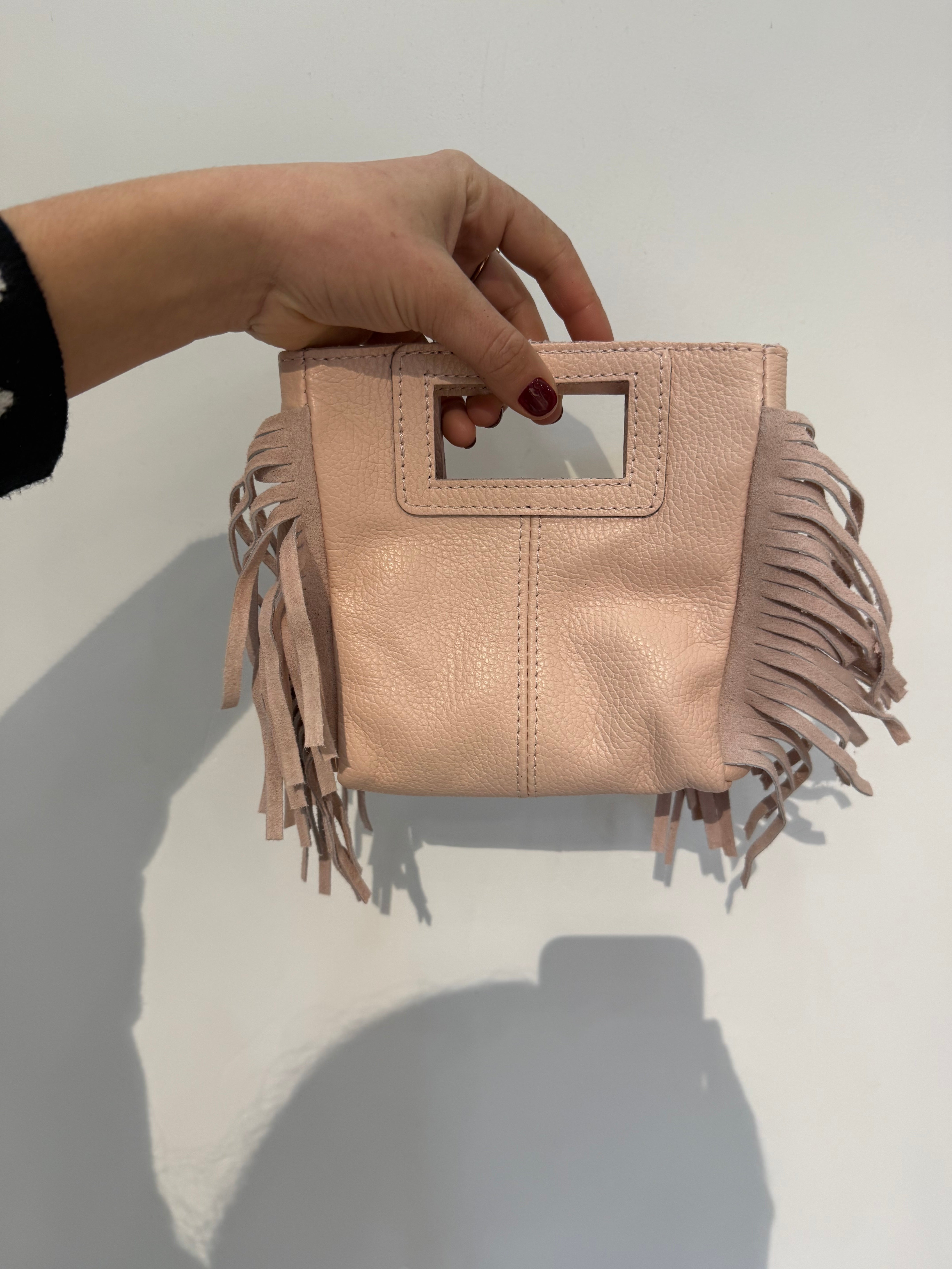 Mini Bag Heart