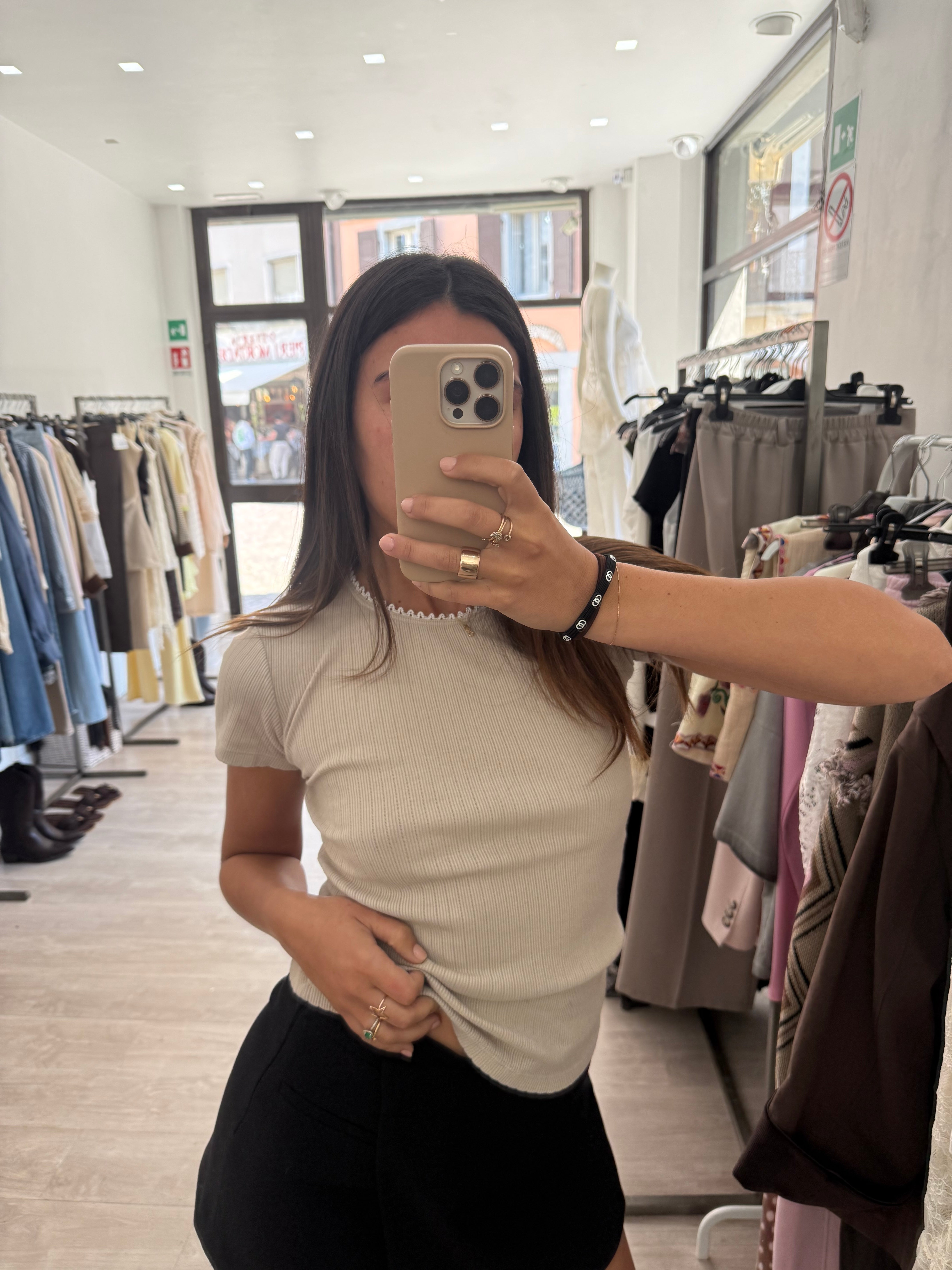 Maglia Cami