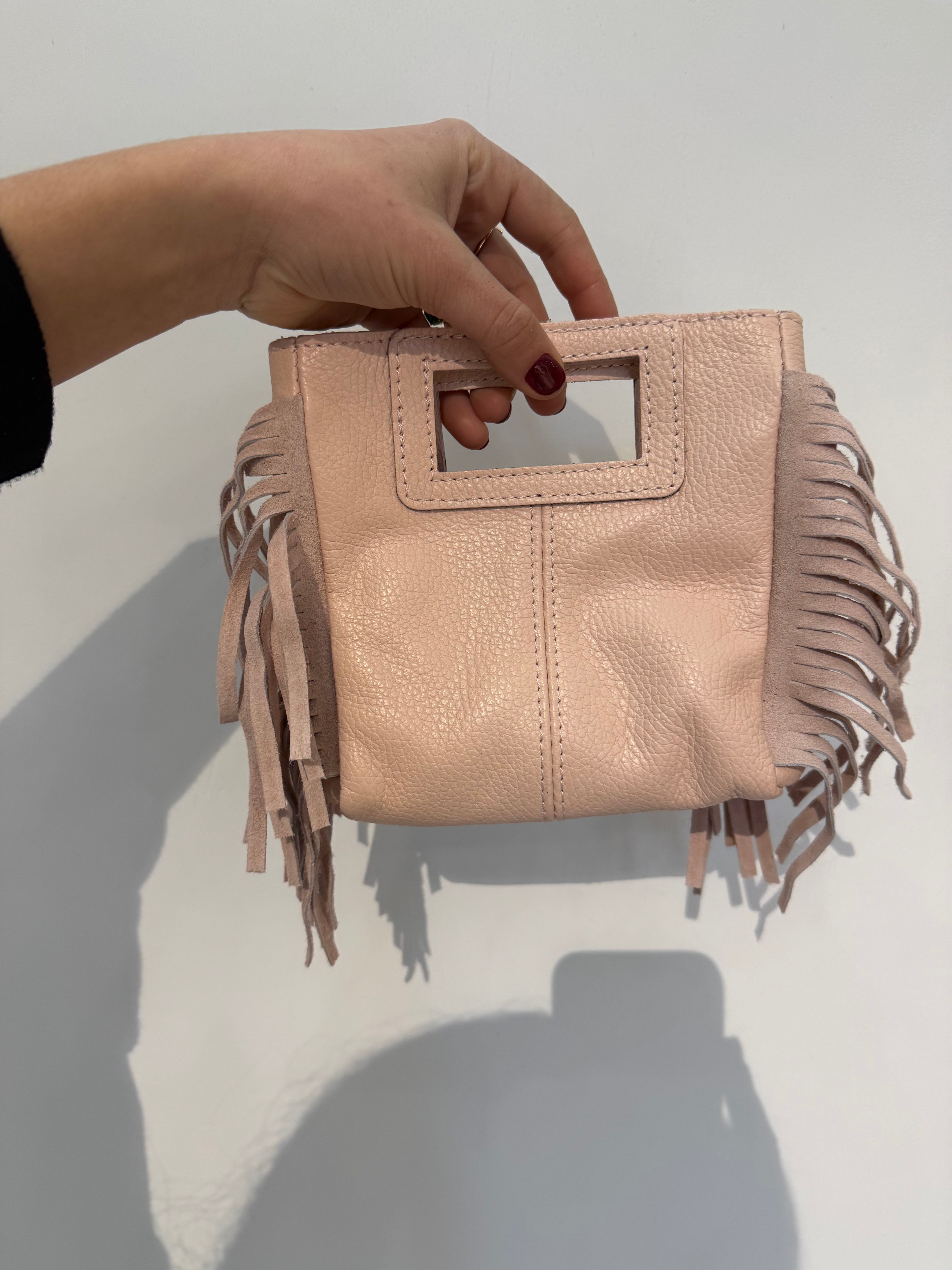 Mini Bag Heart