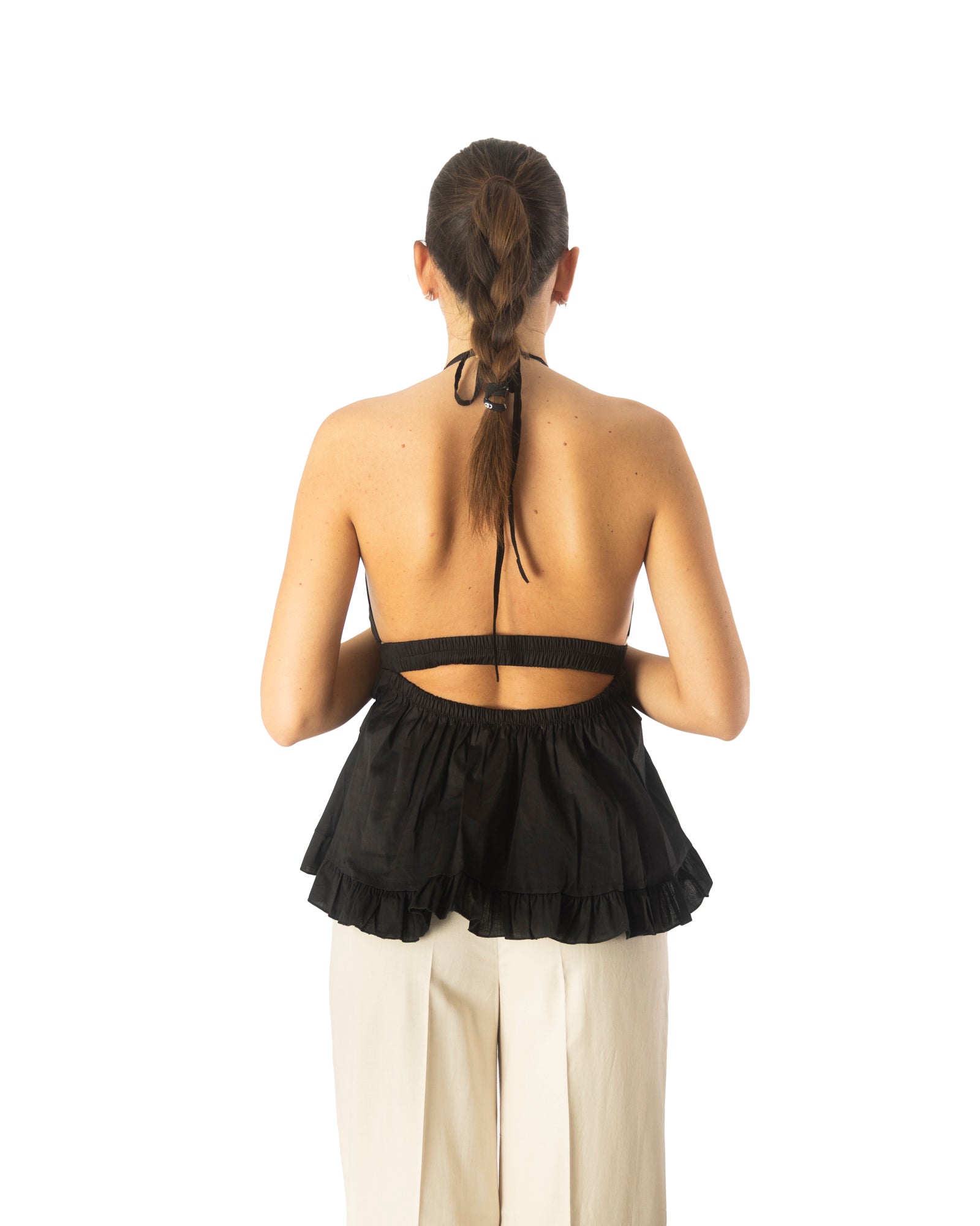 top nero toti