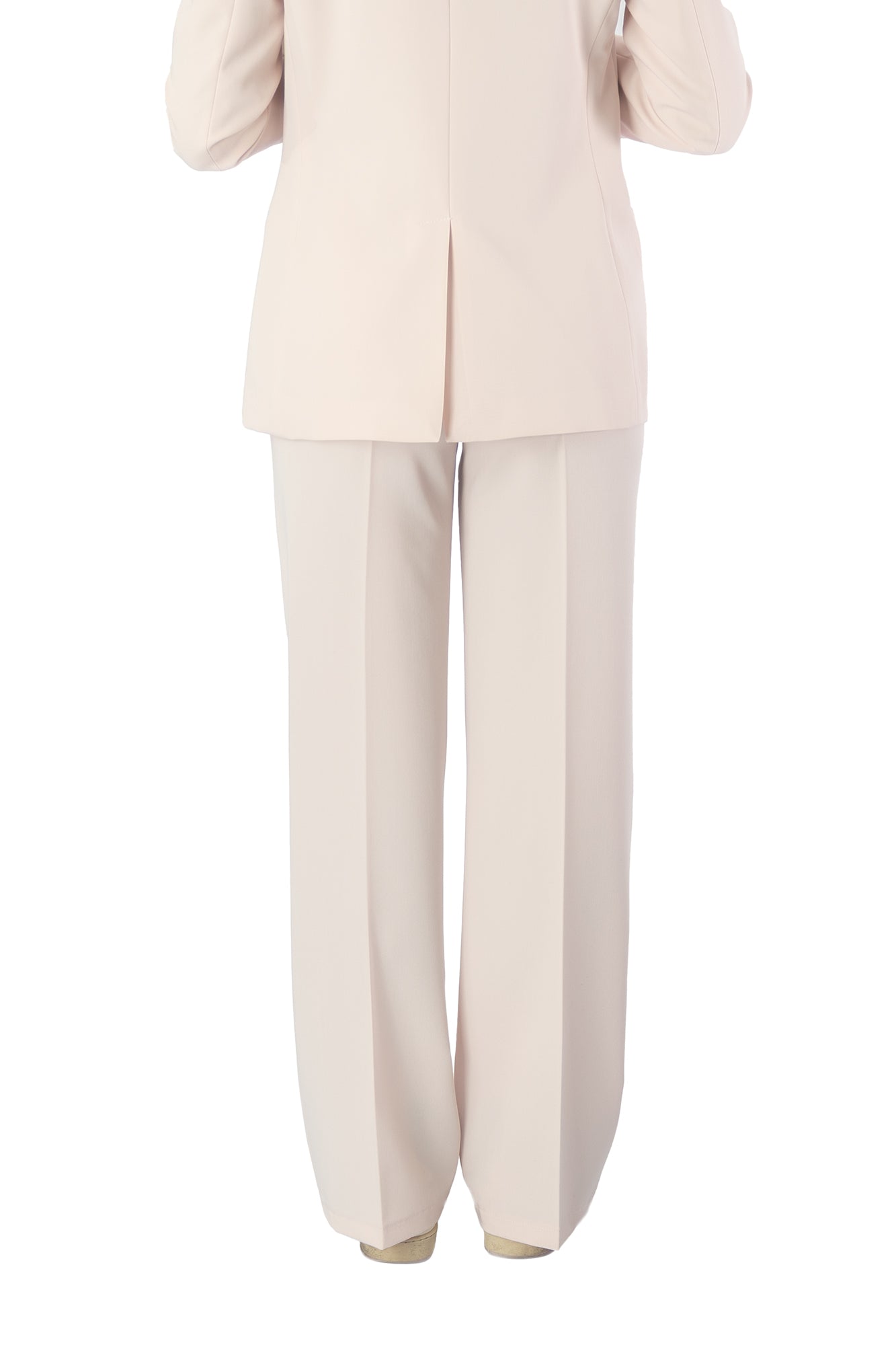 Tailleur Rosa baby
