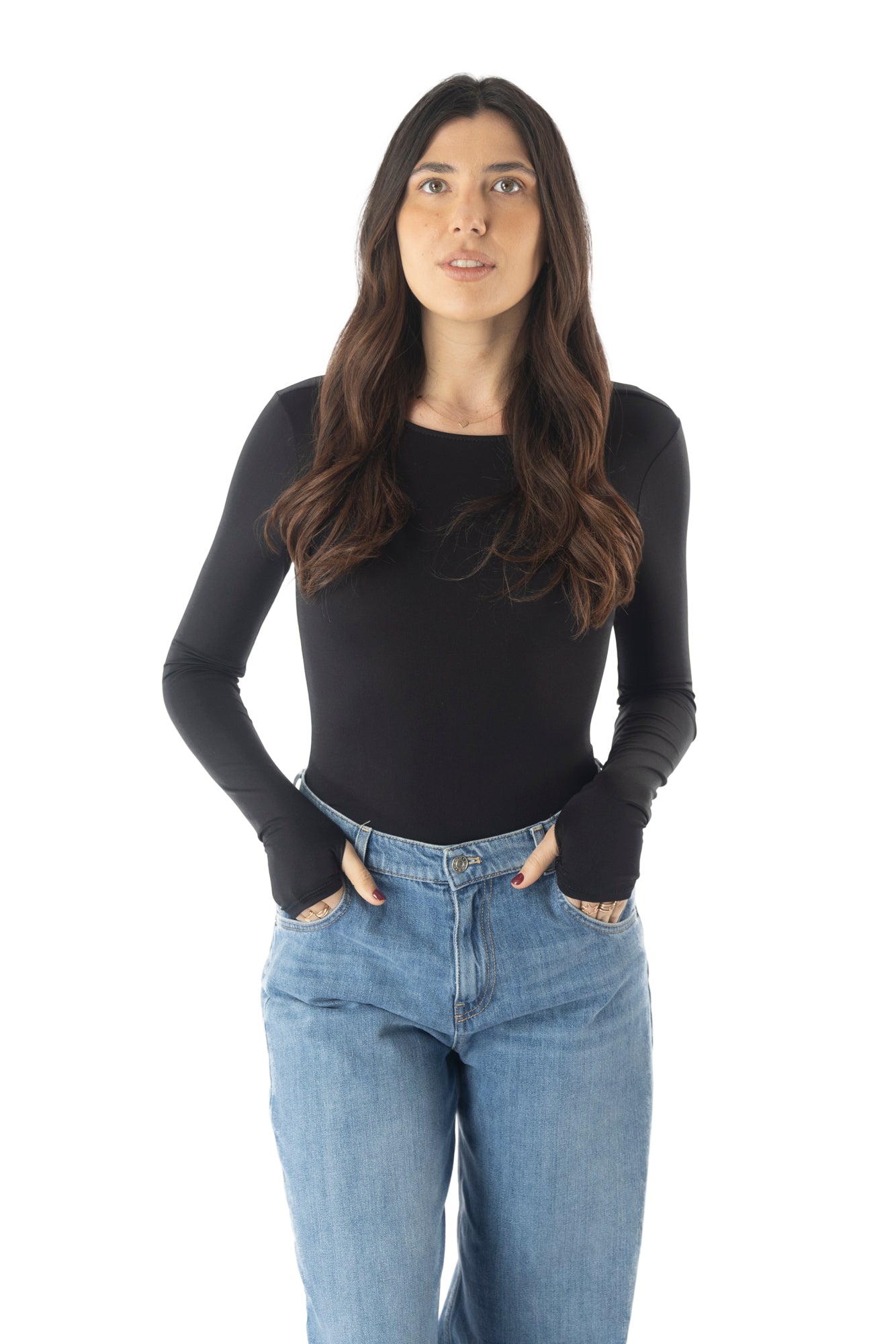 Maglia Goccia