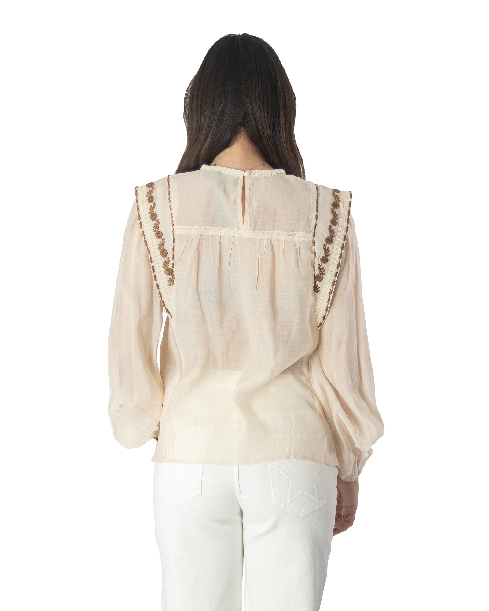 Camicia pretty chiara