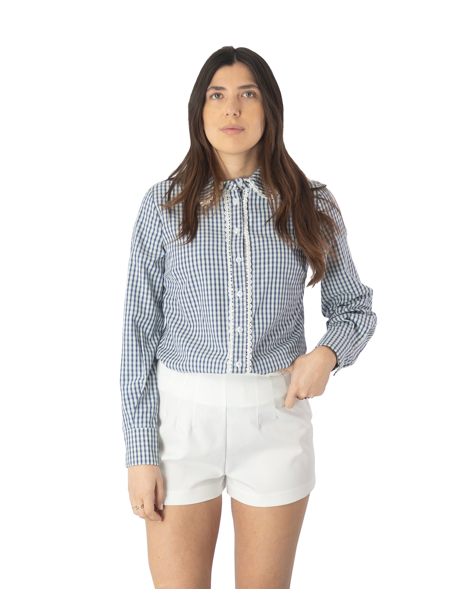 Camicia rey