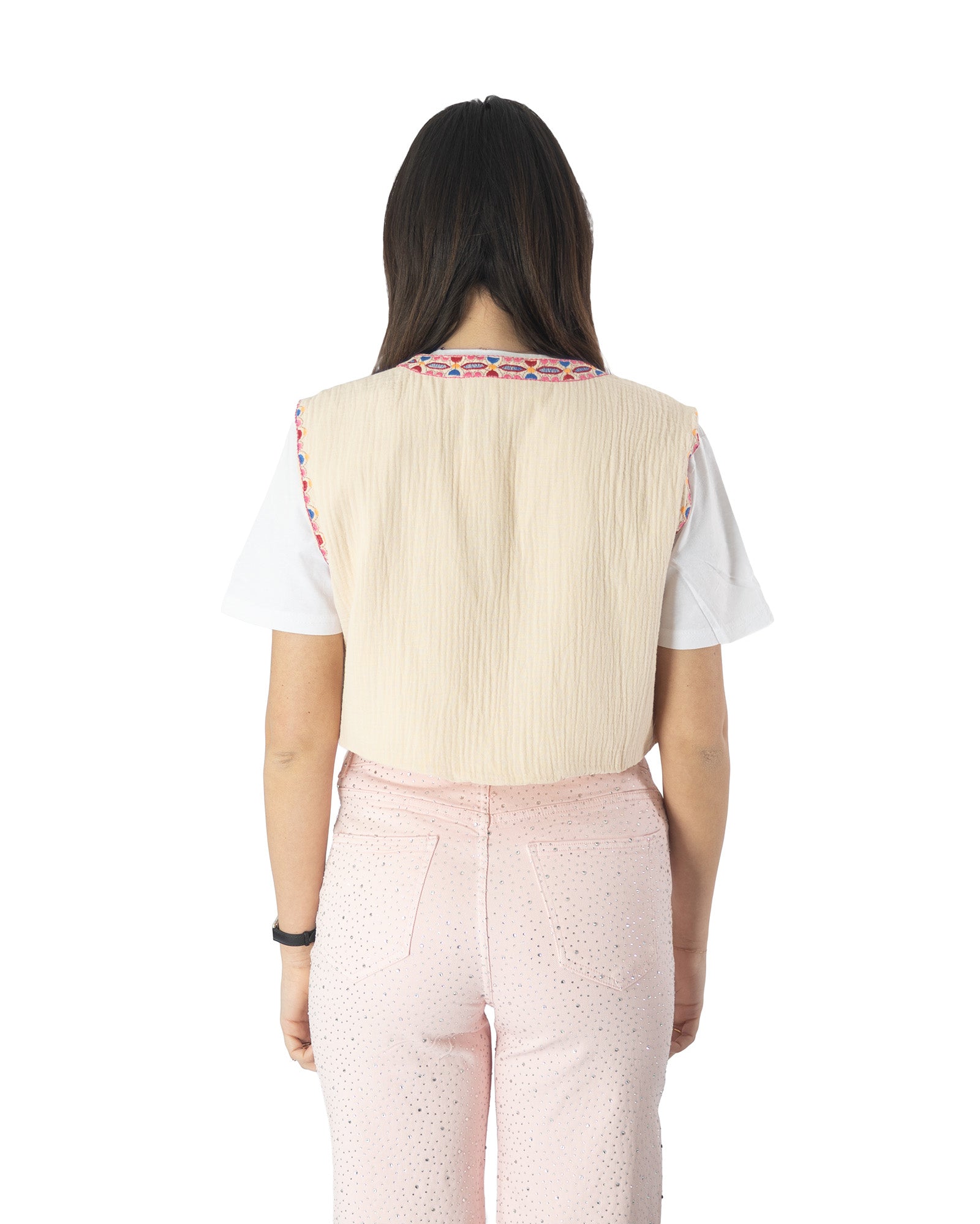 Gilet Ceci