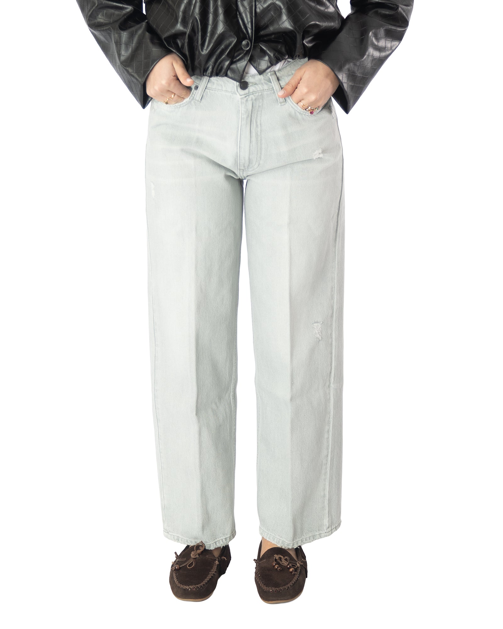 Jeans xenobia