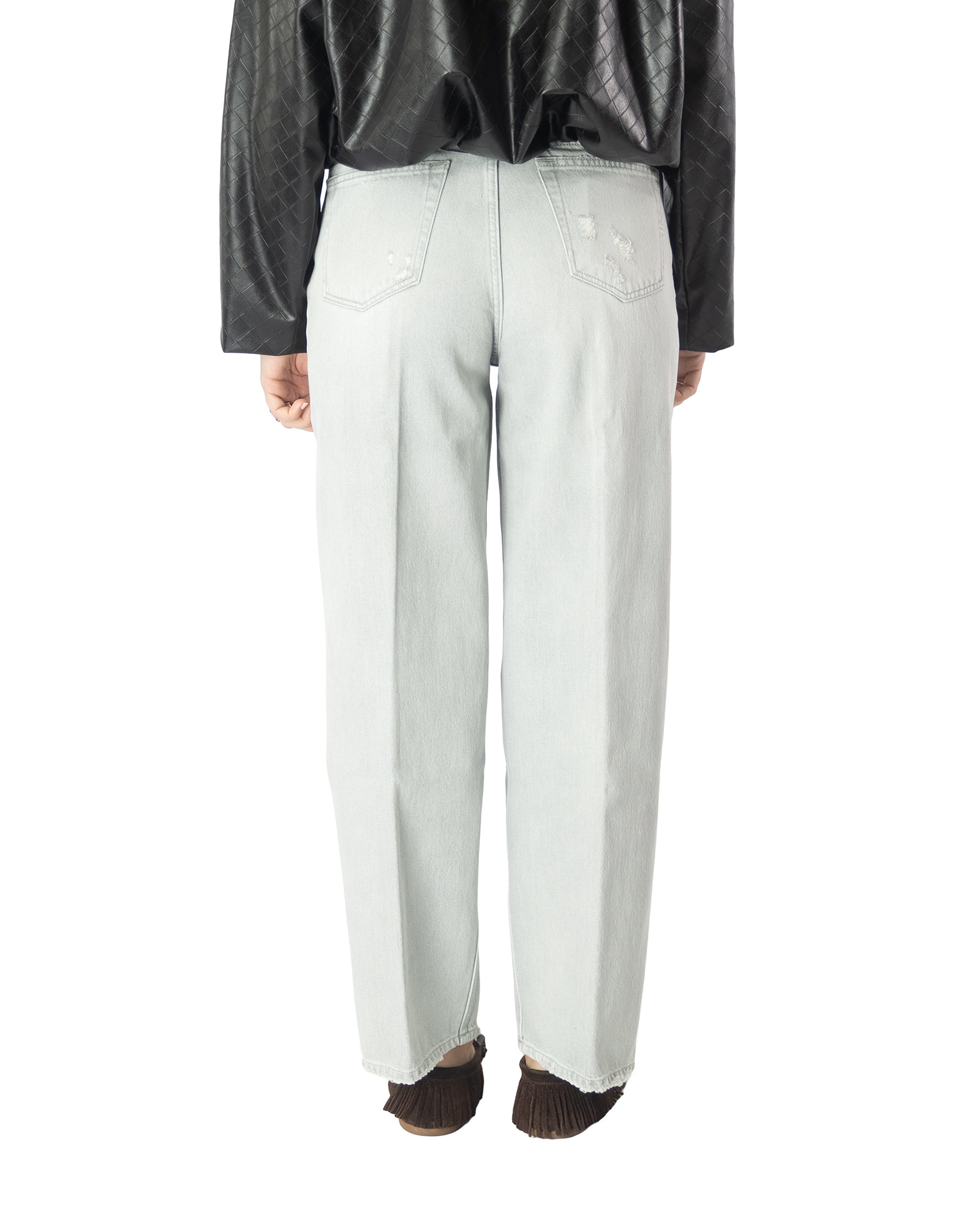 Jeans xenobia