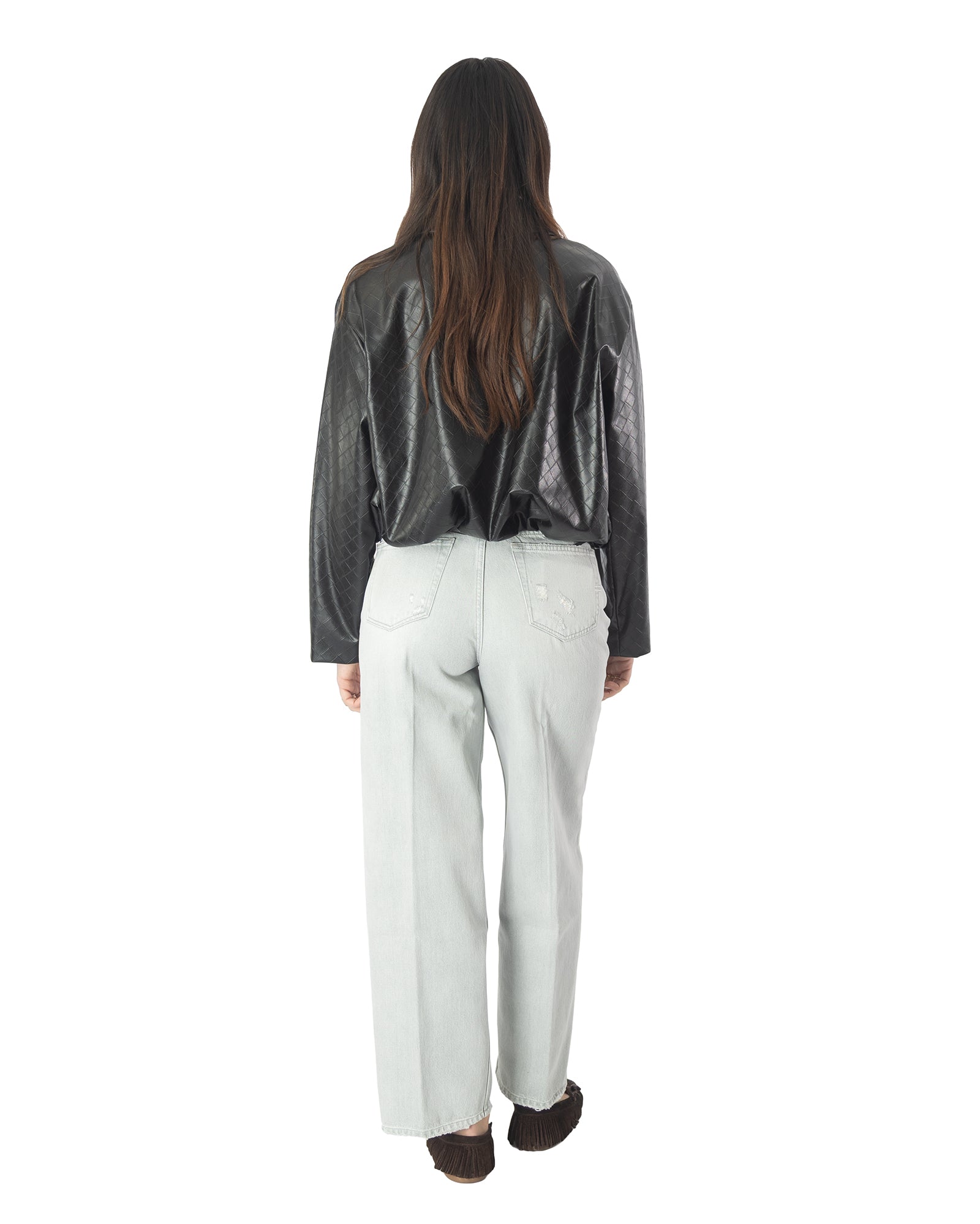Jeans xenobia