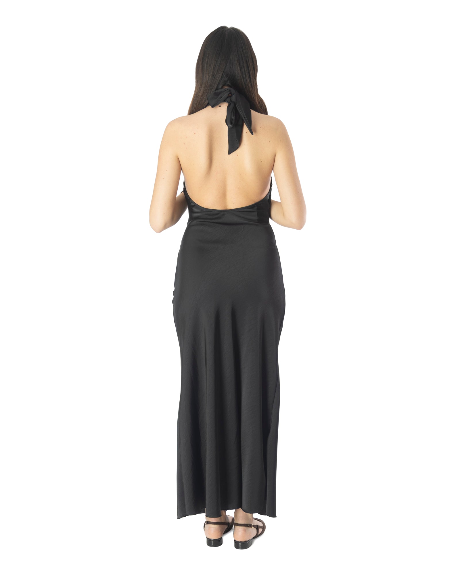 abito Belle nero