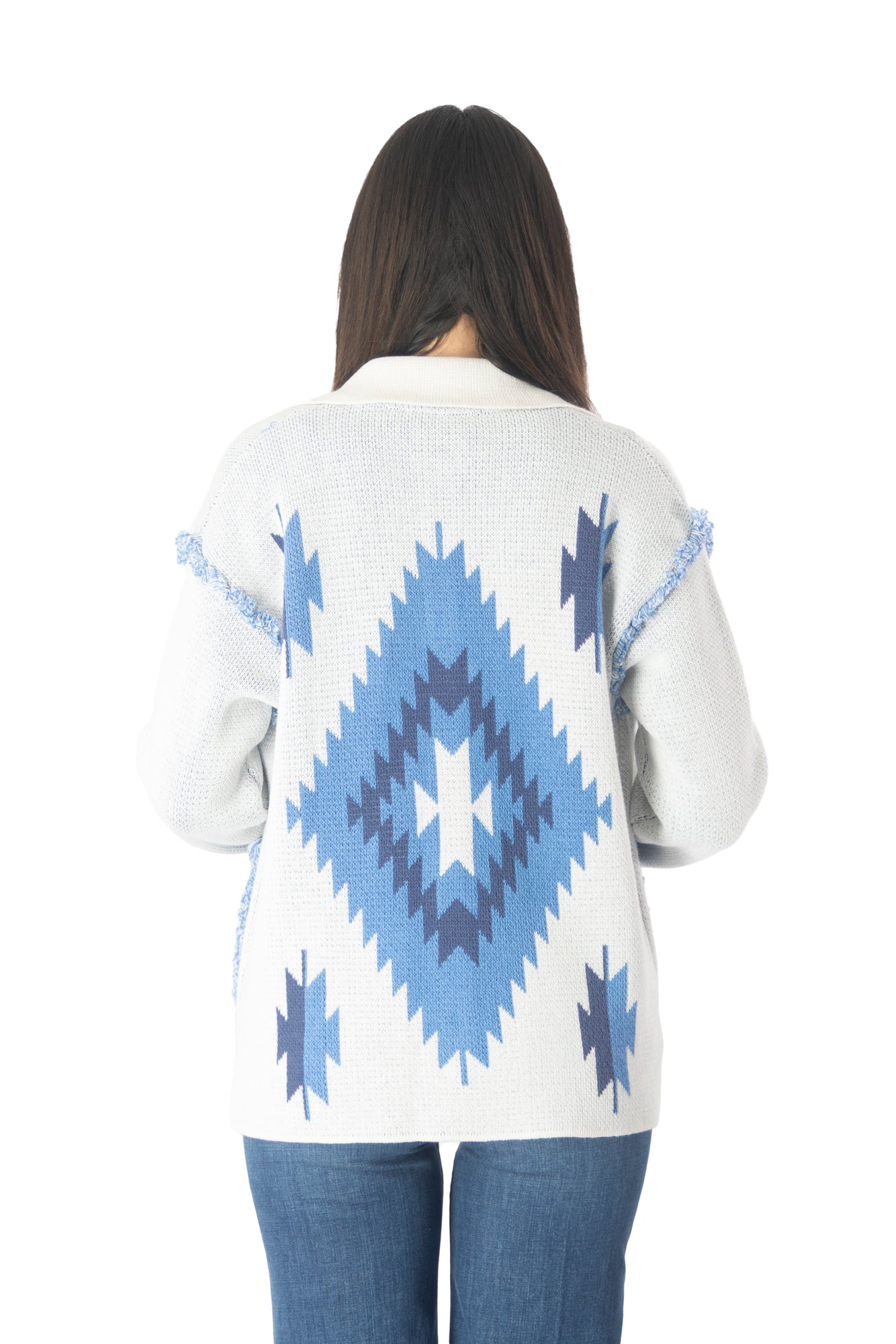 cardigan zucchero