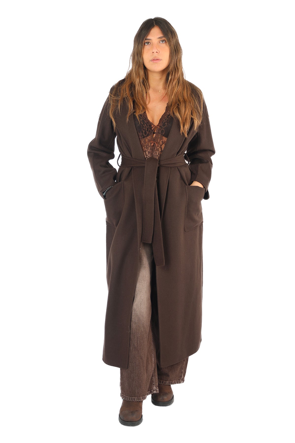 Cappotto You