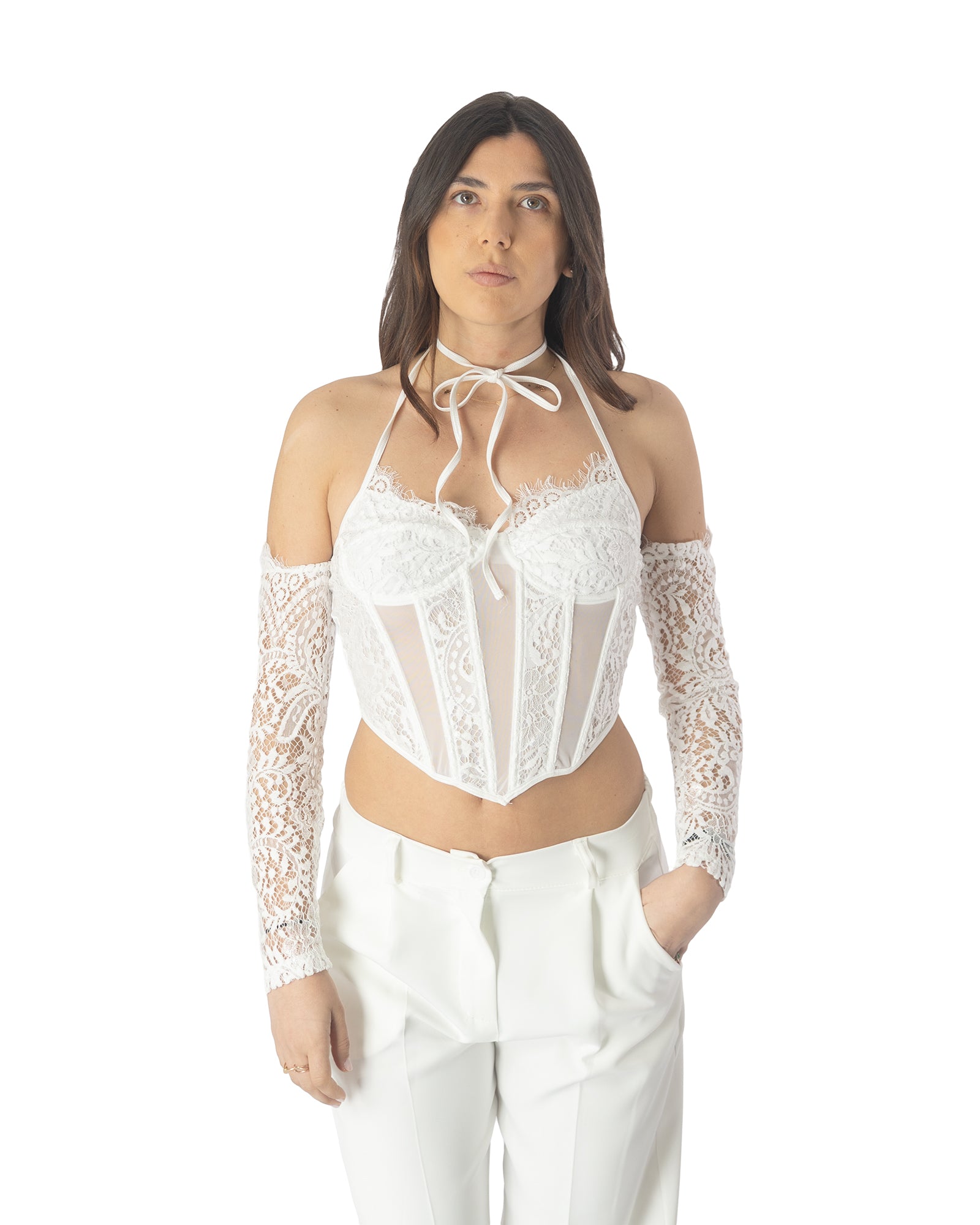 Corsetto penelope