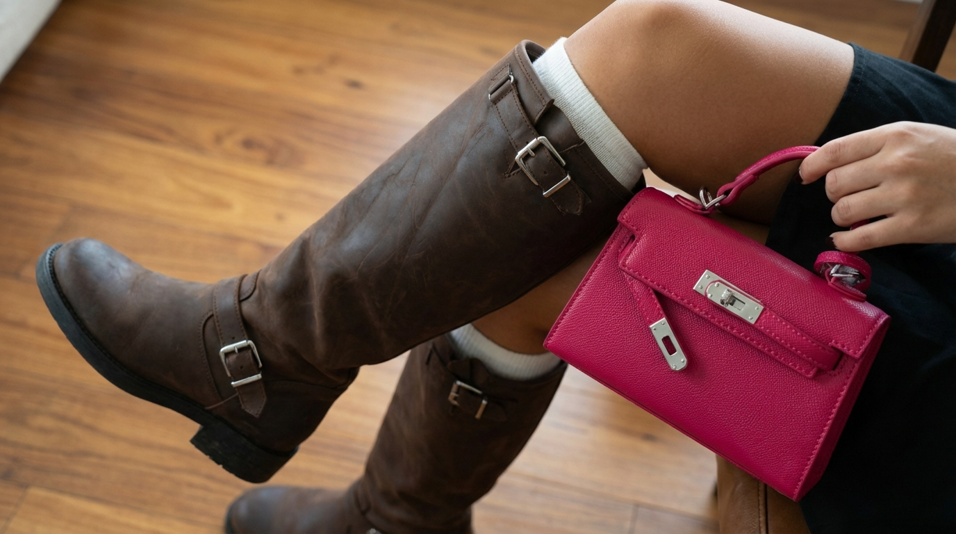 Accessori e Calzature