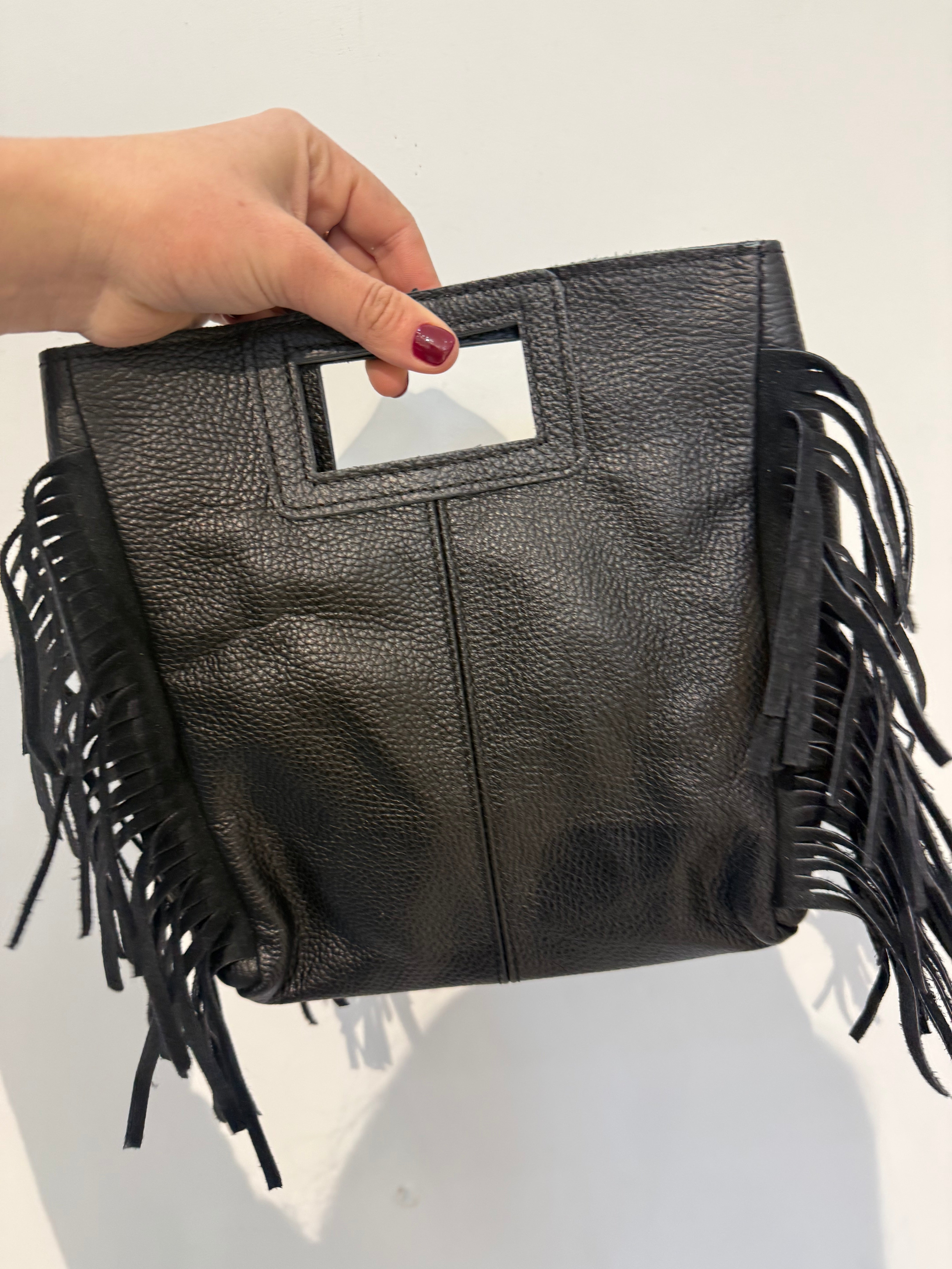 Borsa Heart