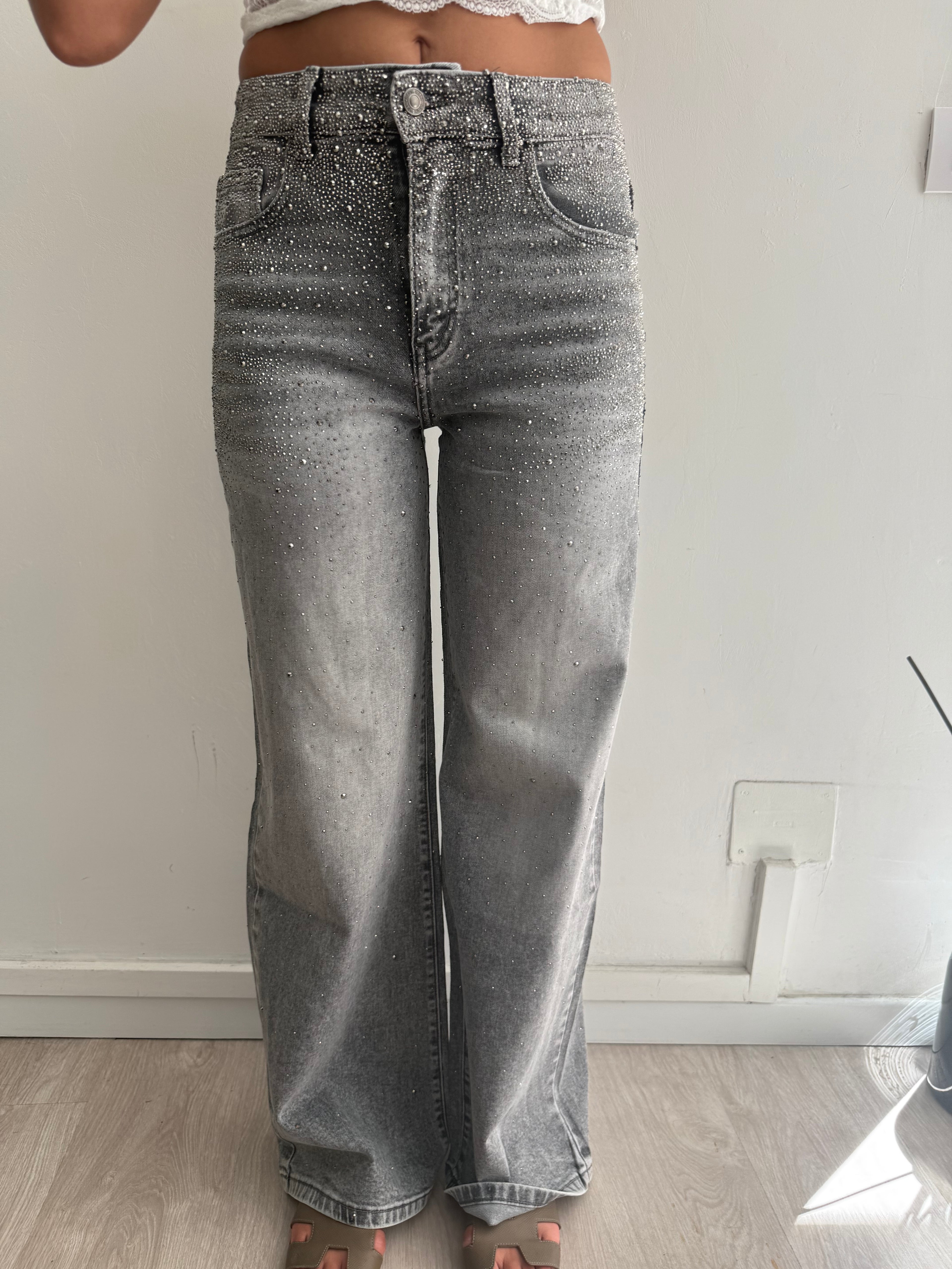 Jeans Erica
