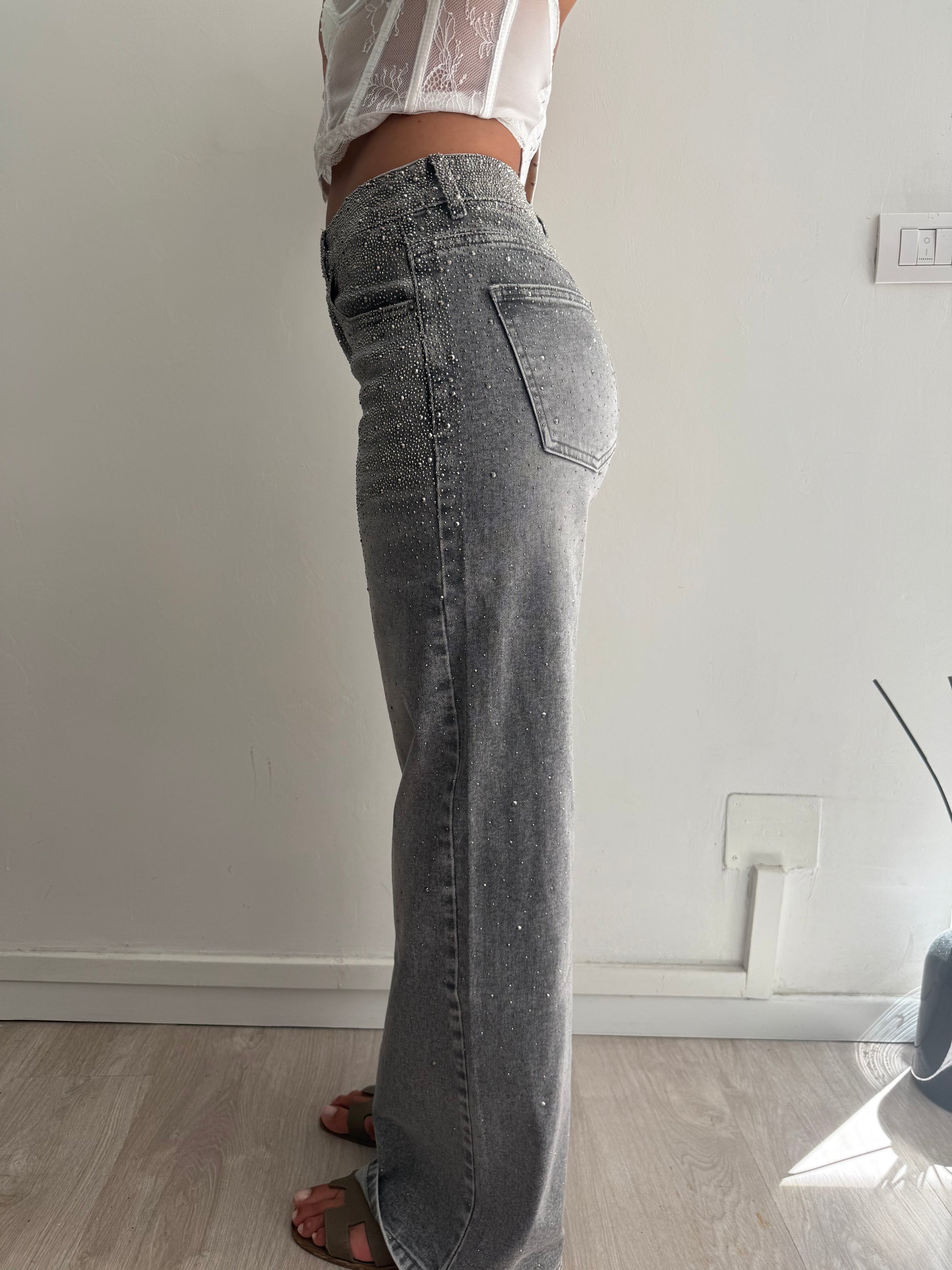 Jeans Erica