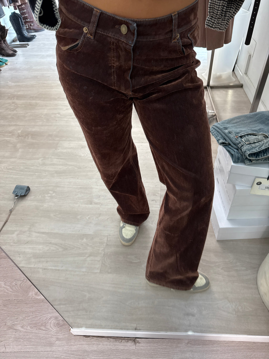 Panta monkey 🐒