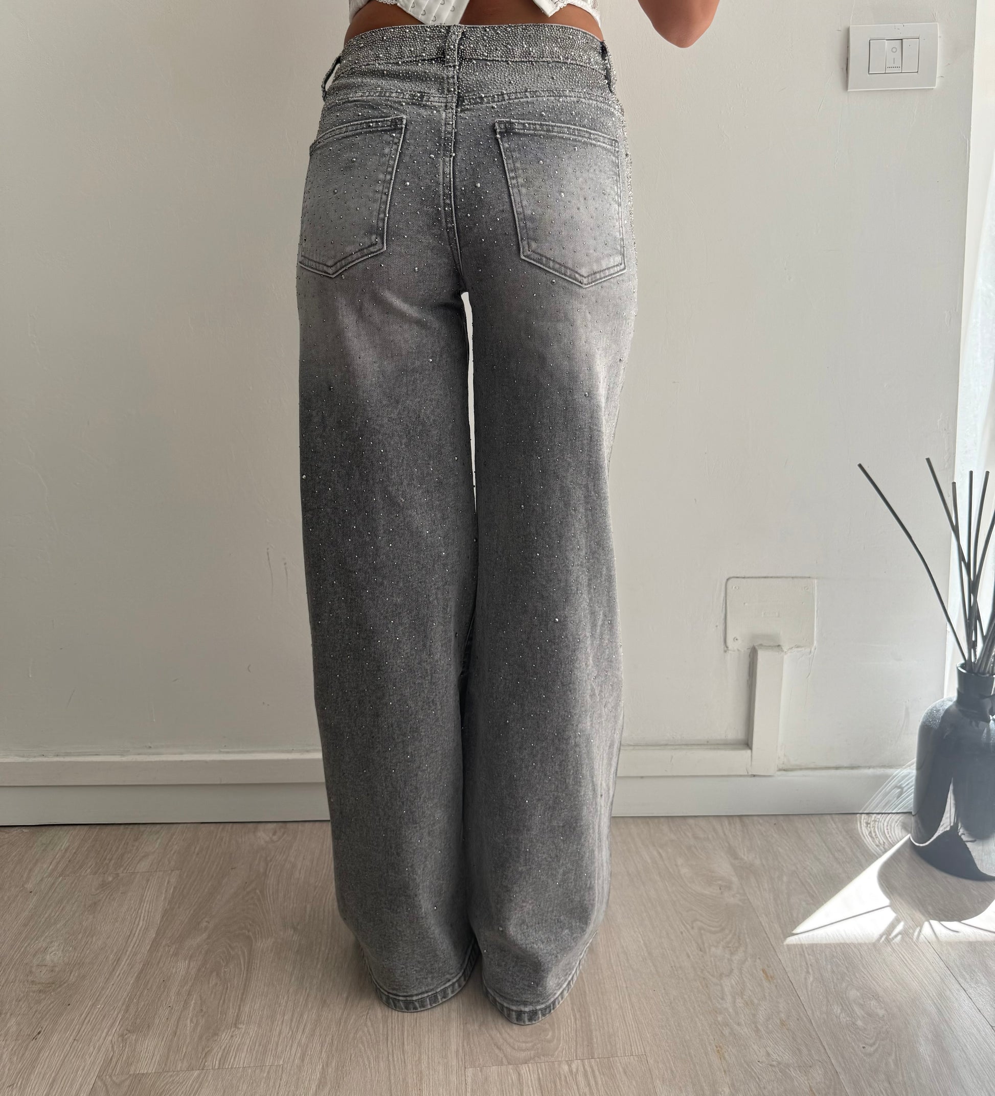 Jeans Erica