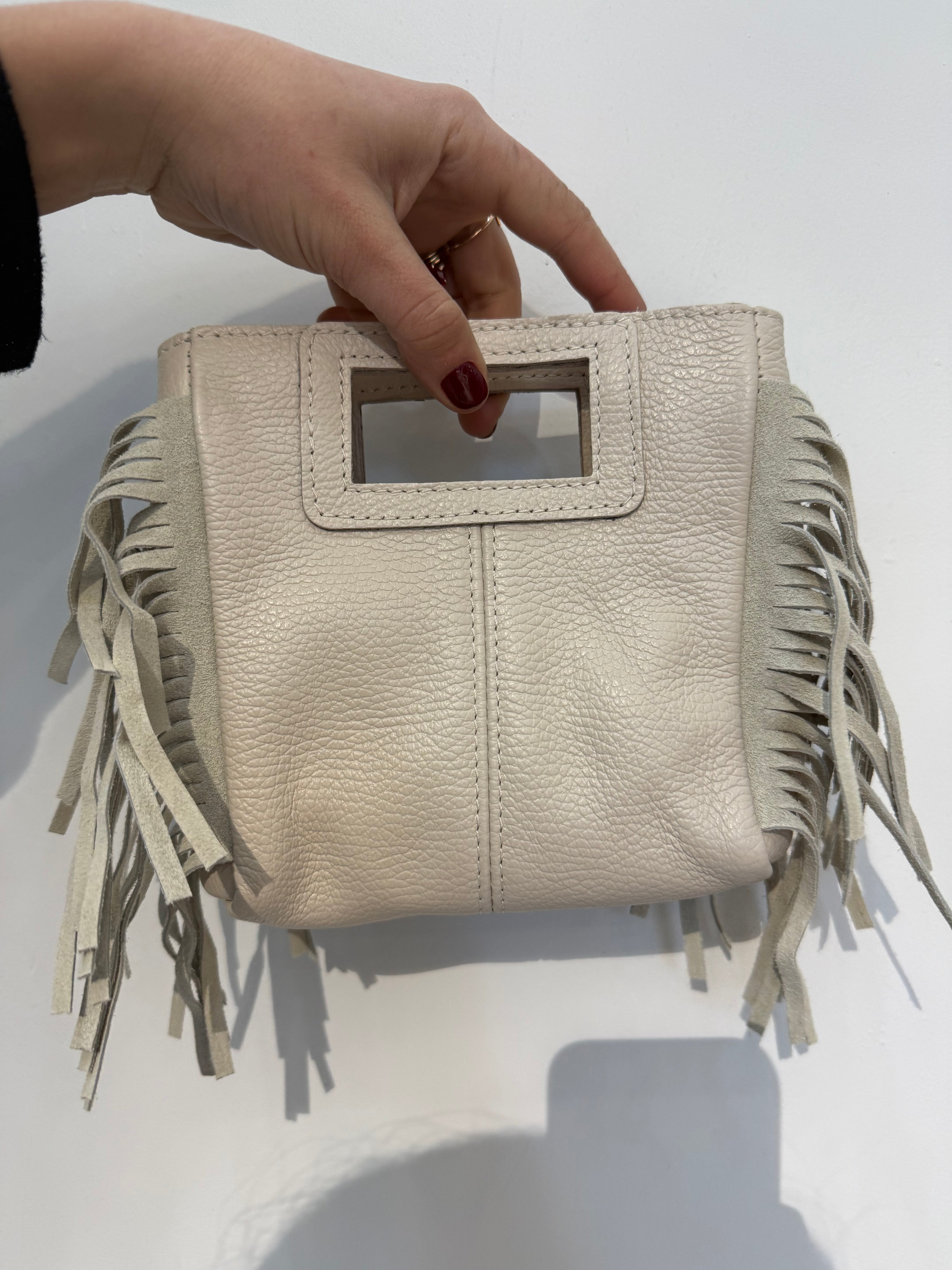 Mini Bag Heart