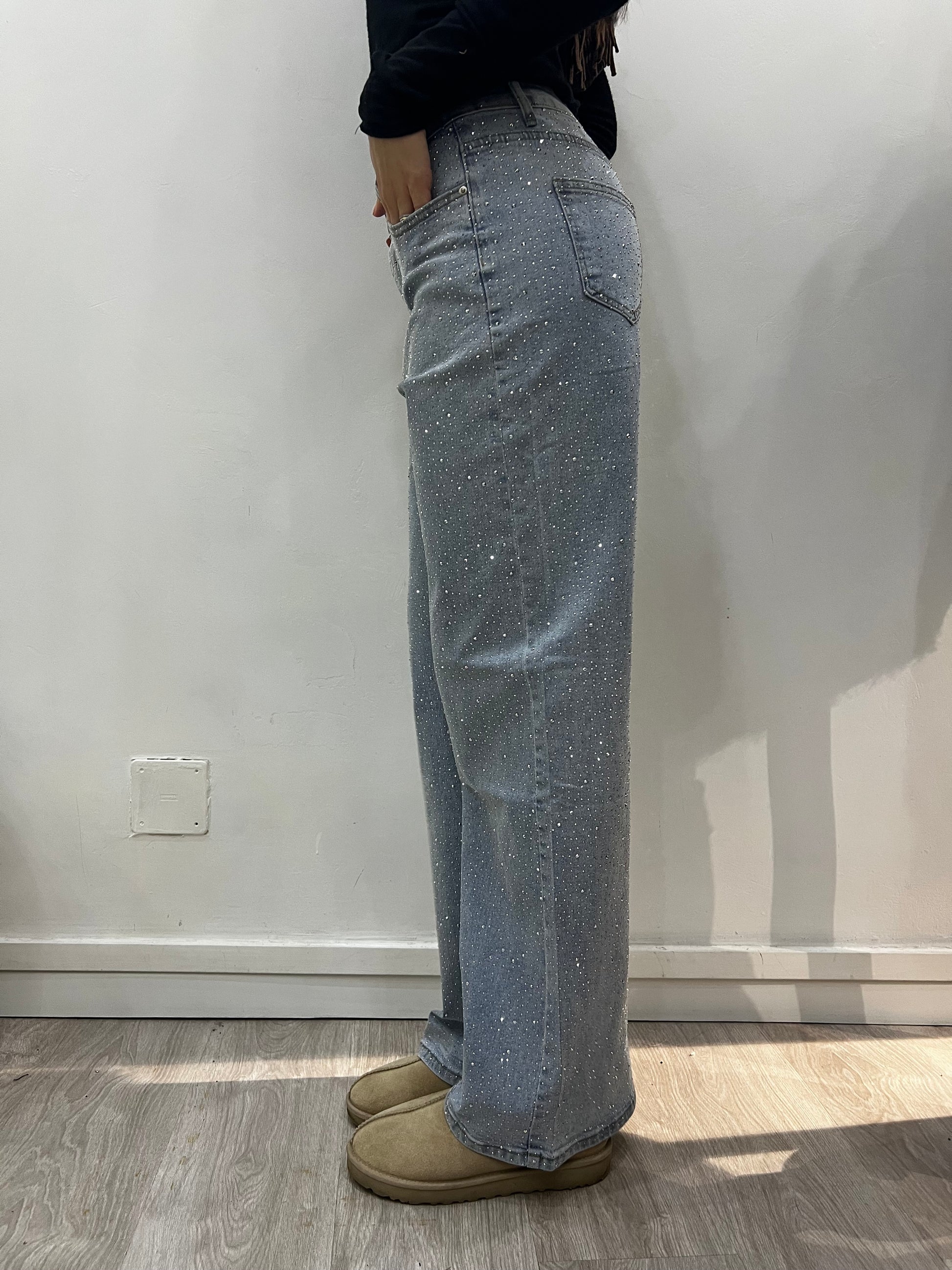 Jeans disco