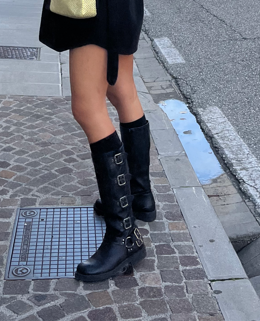 Calzettone Bonny Alto