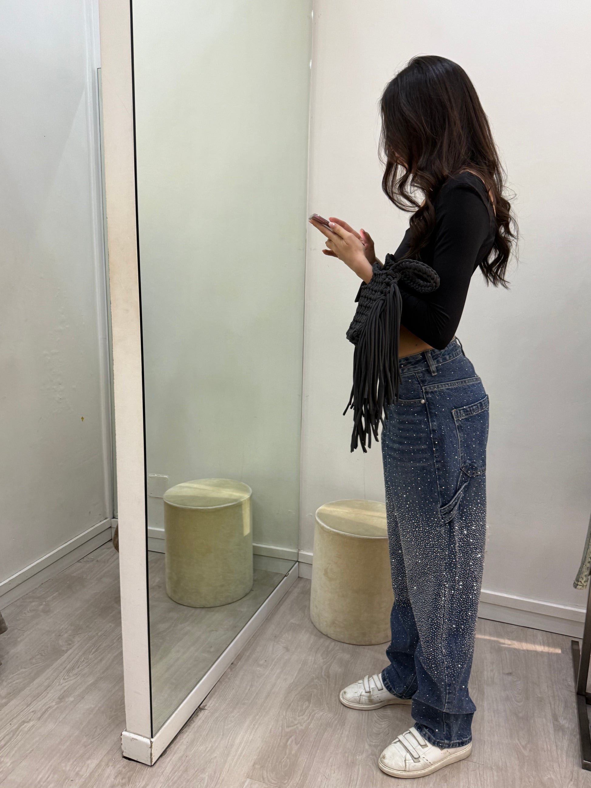 Jeans Sally