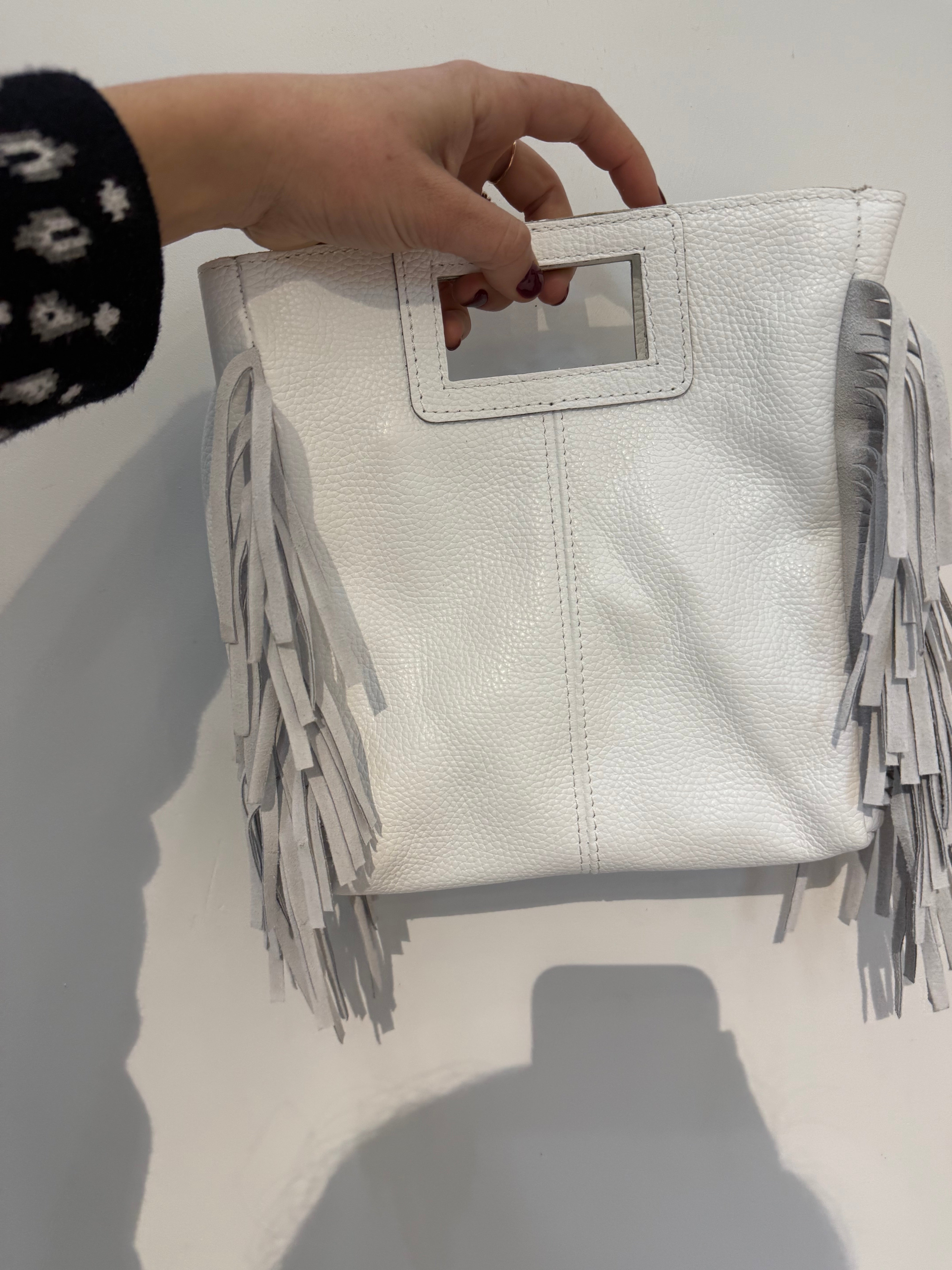 Borsa Heart