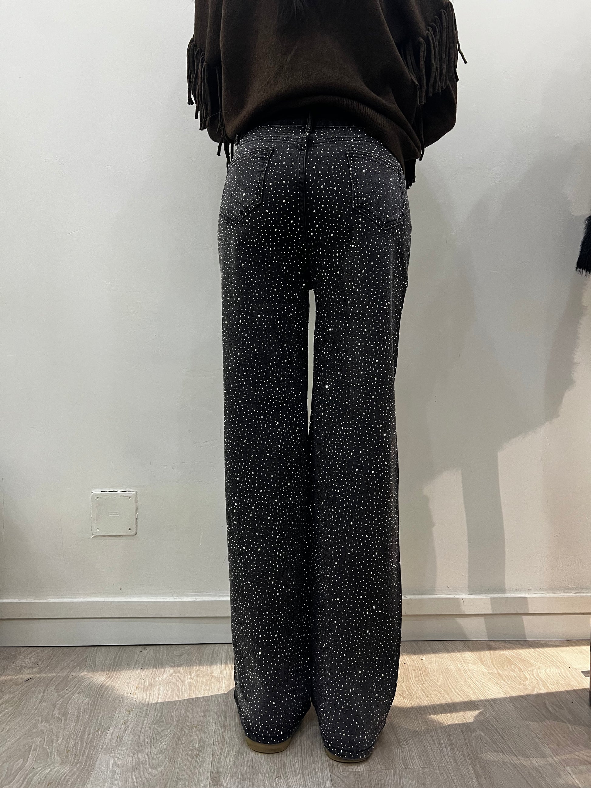 Jeans disco
