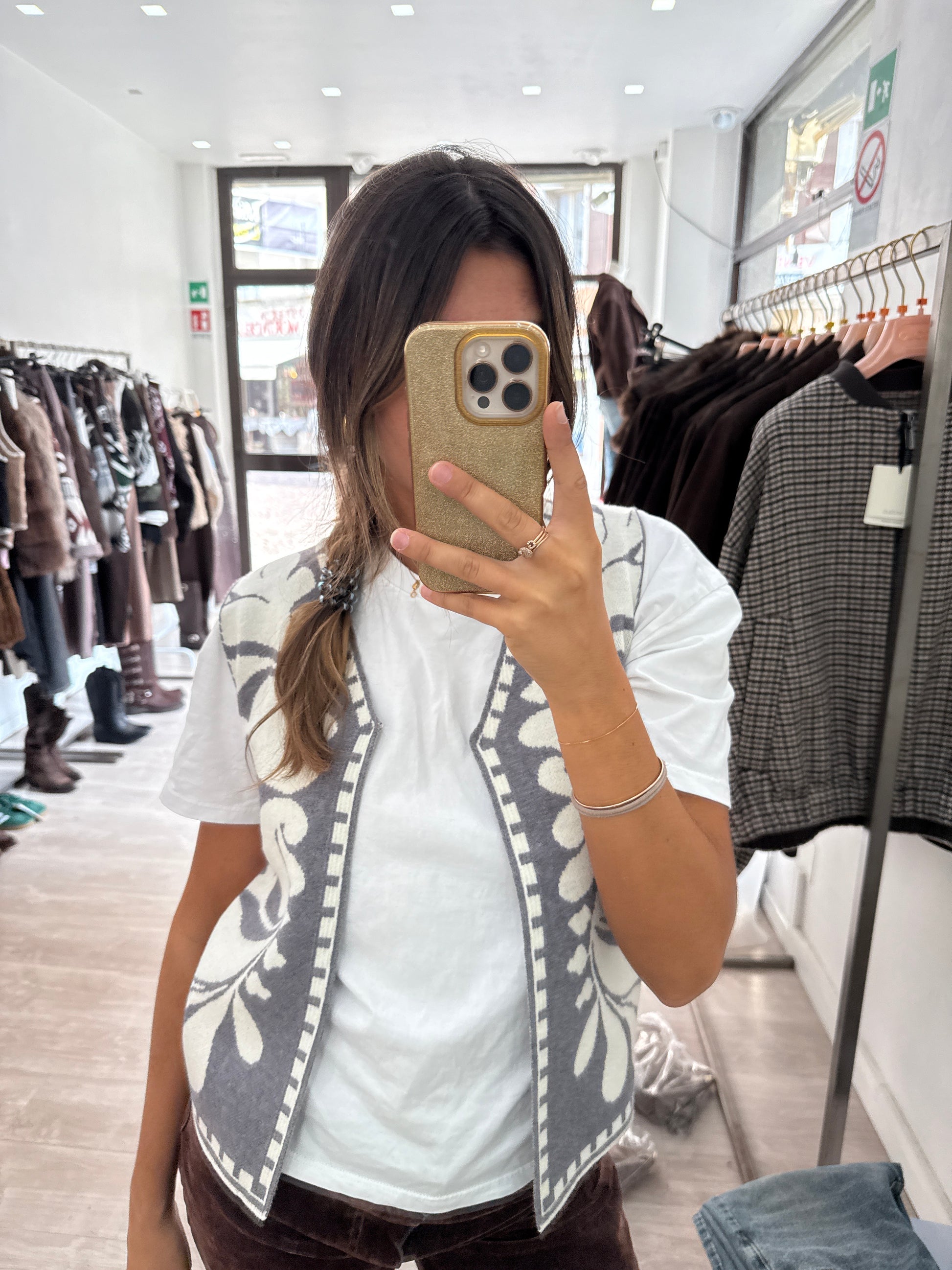 Gilet giga🦁