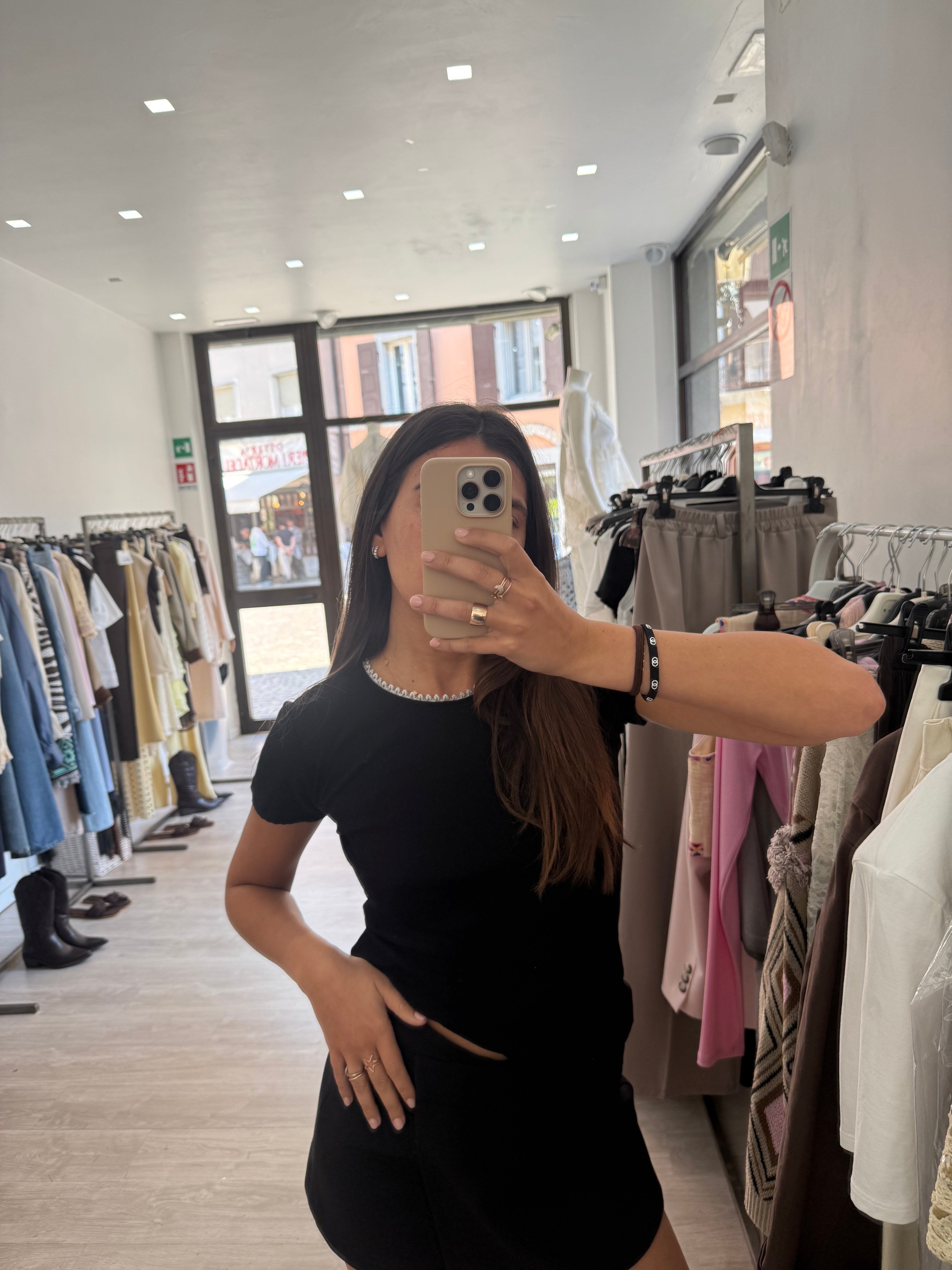 Maglia Cami
