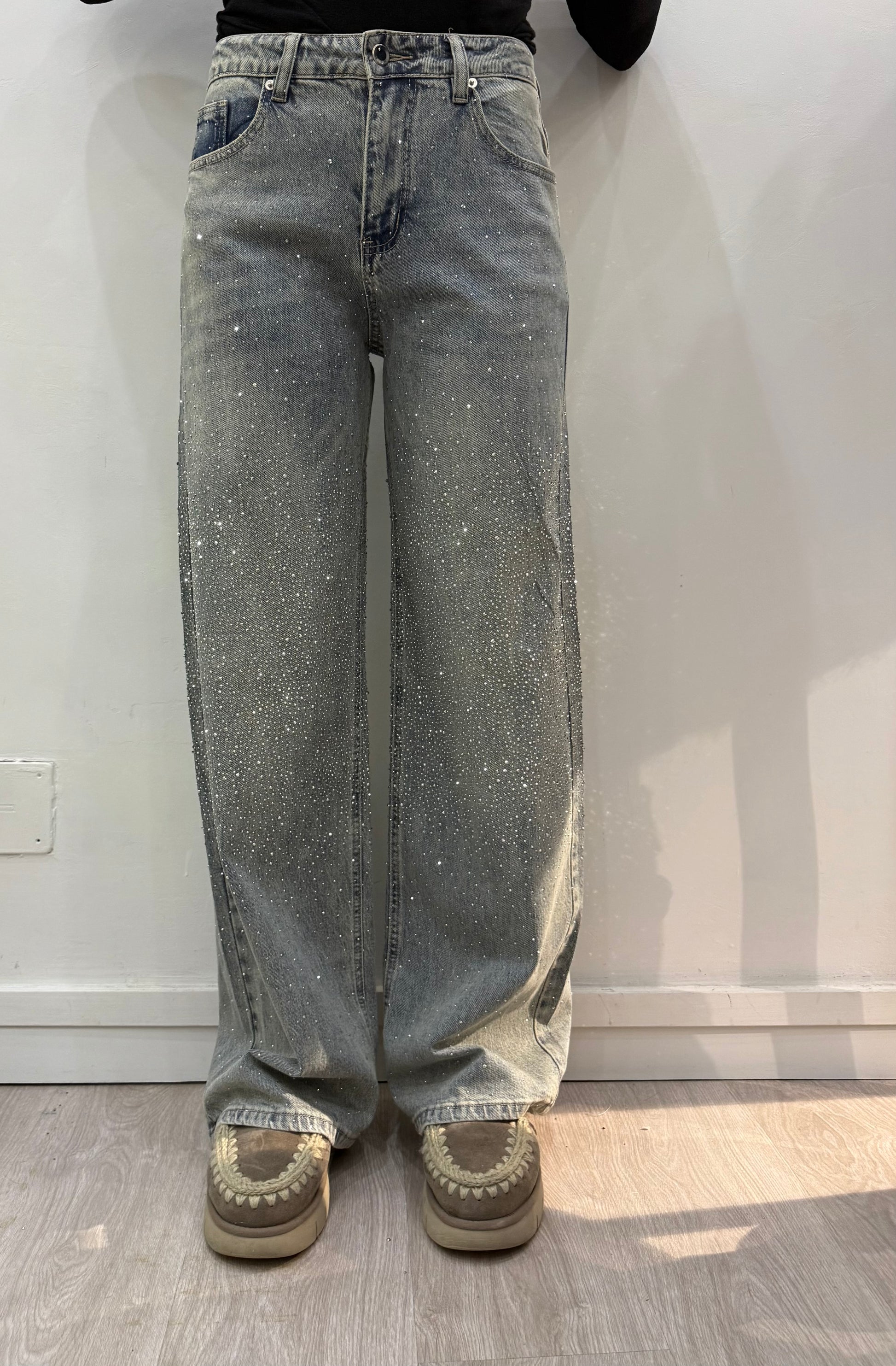 Jeans bonny
