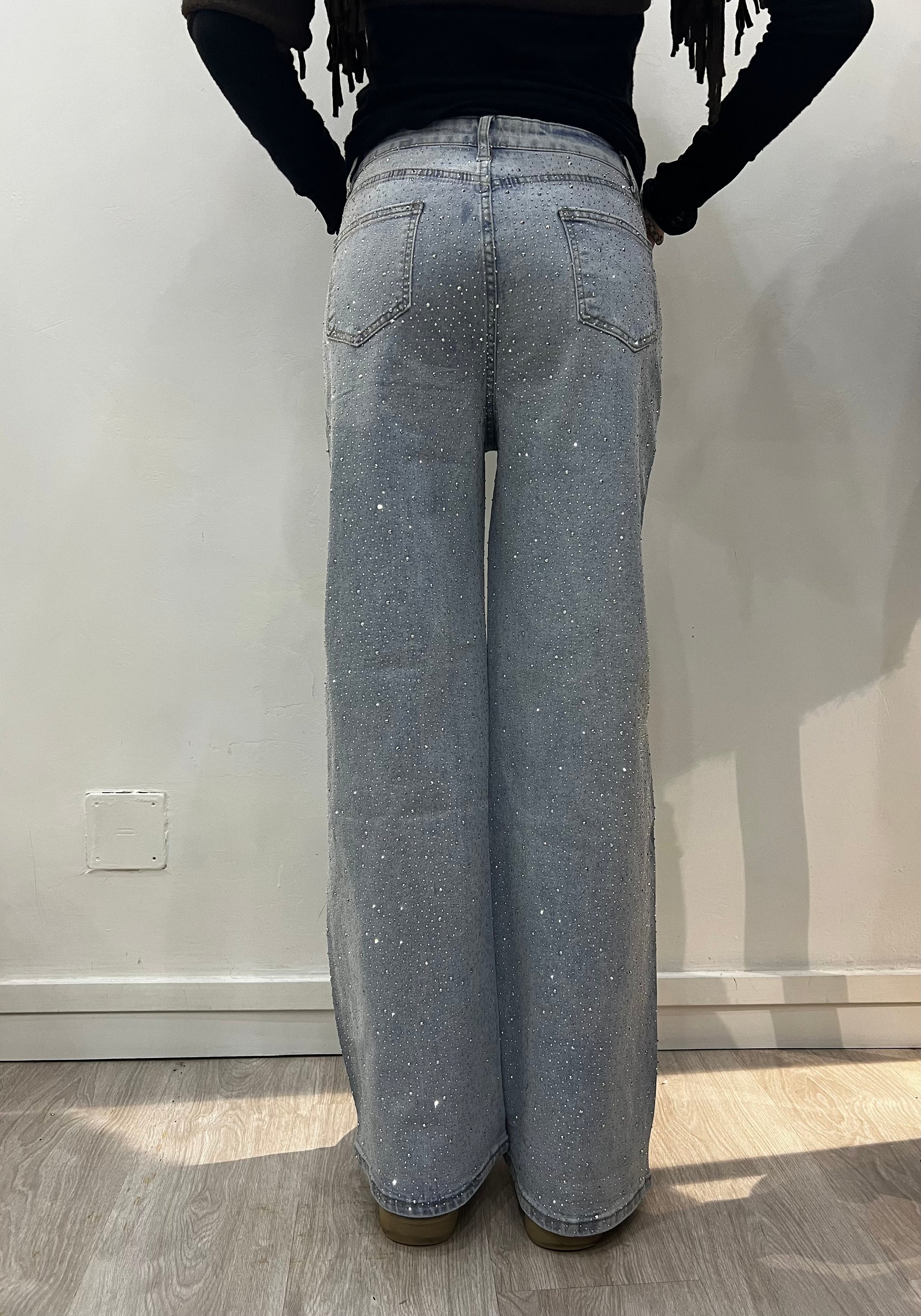Jeans disco