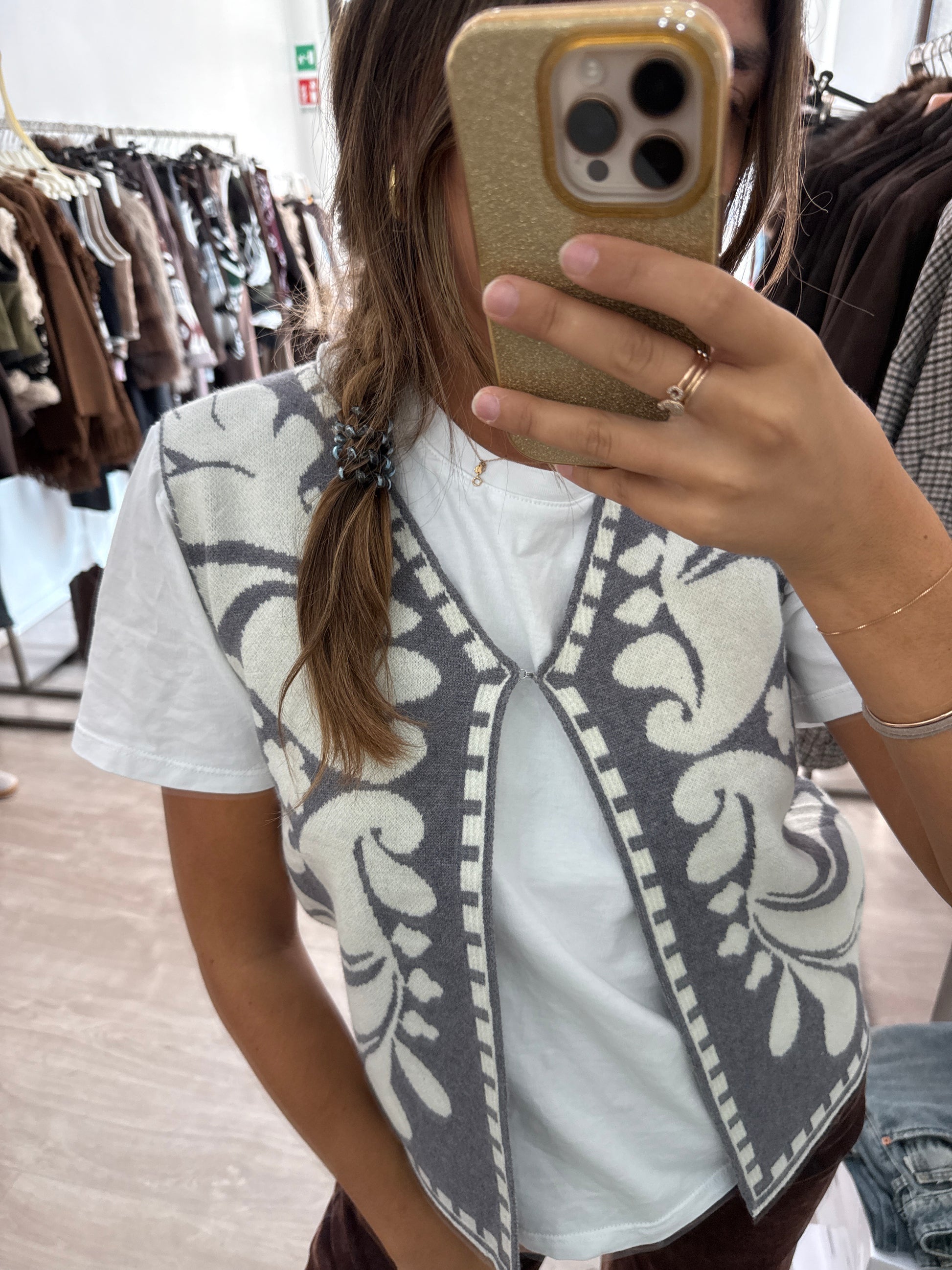 Gilet giga🦁