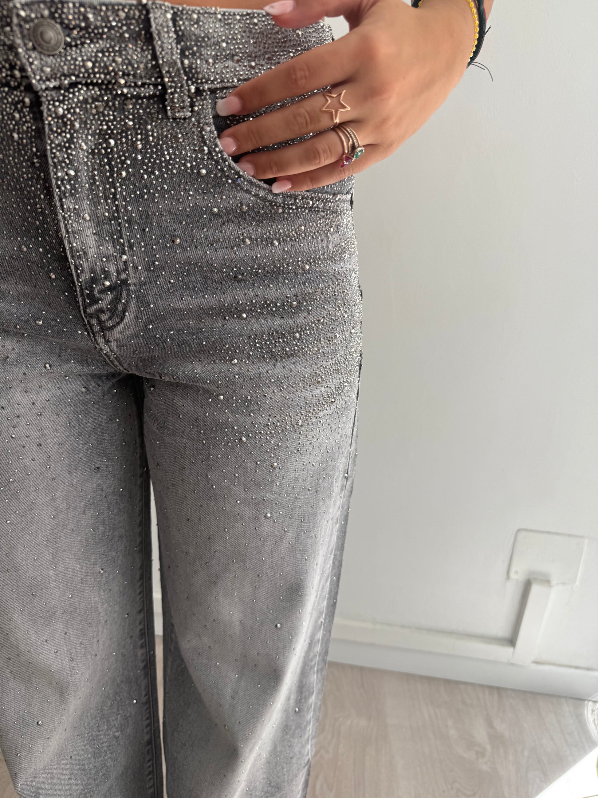 Jeans Erica