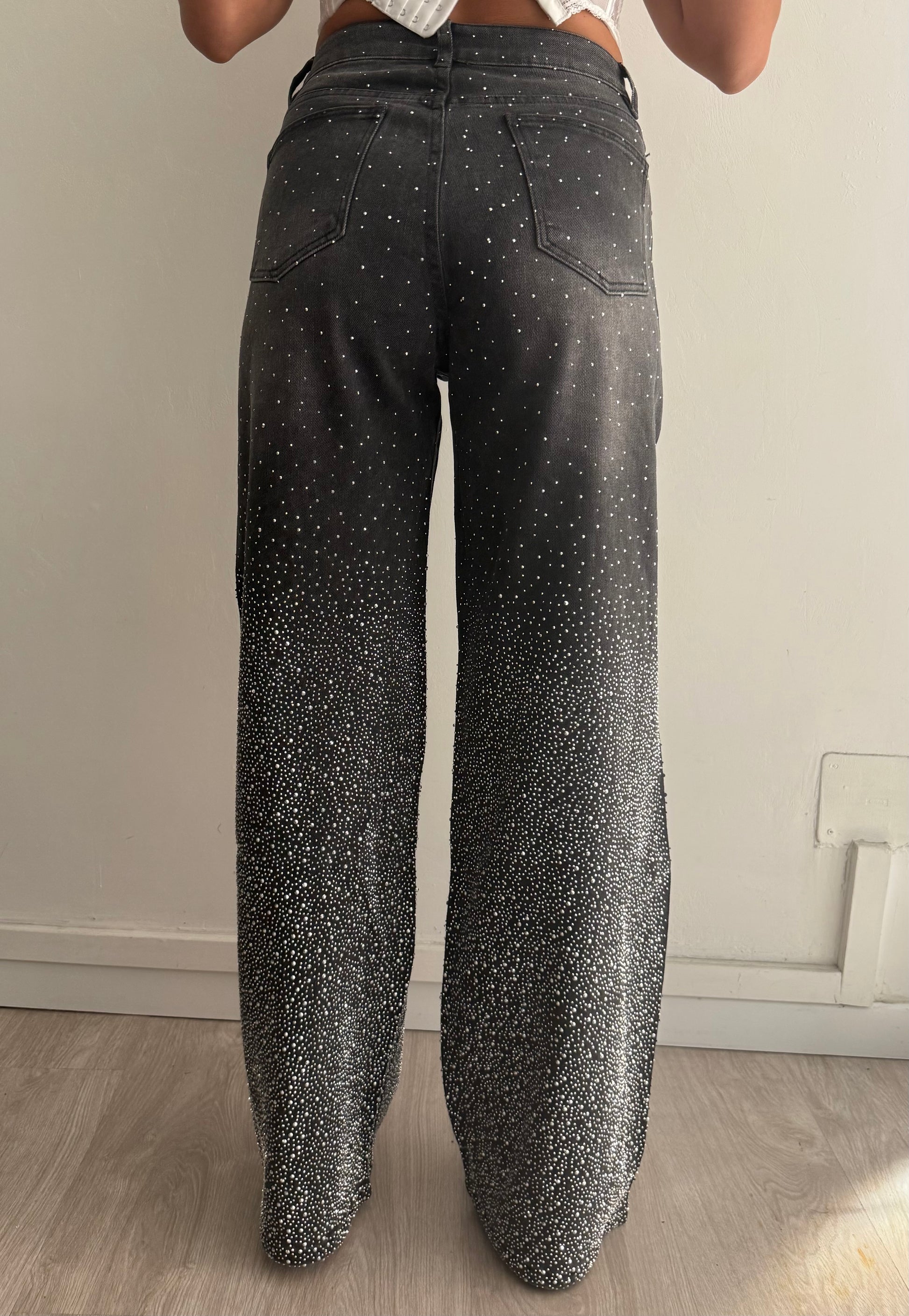 Jeans luce