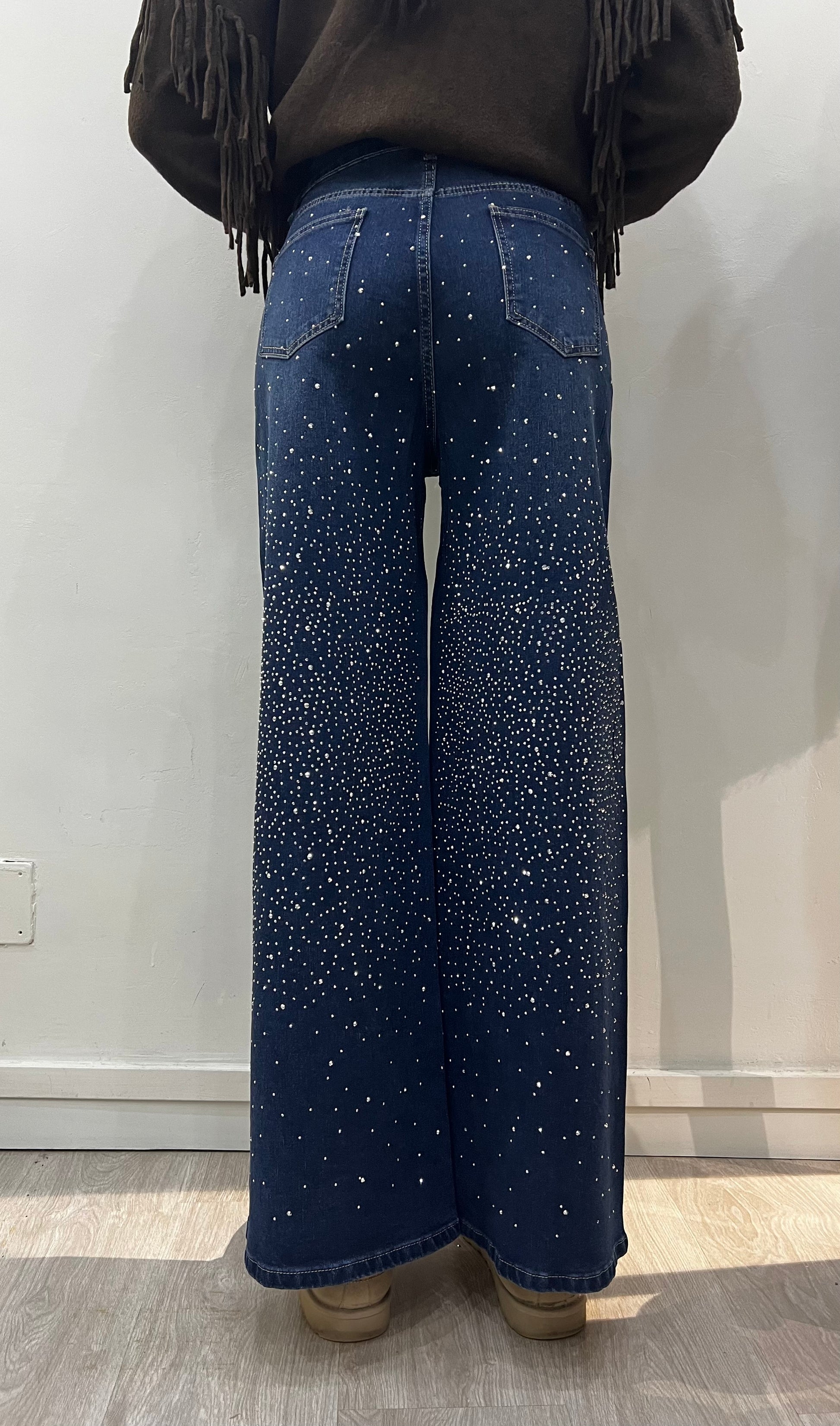 Jeans luna 🌓