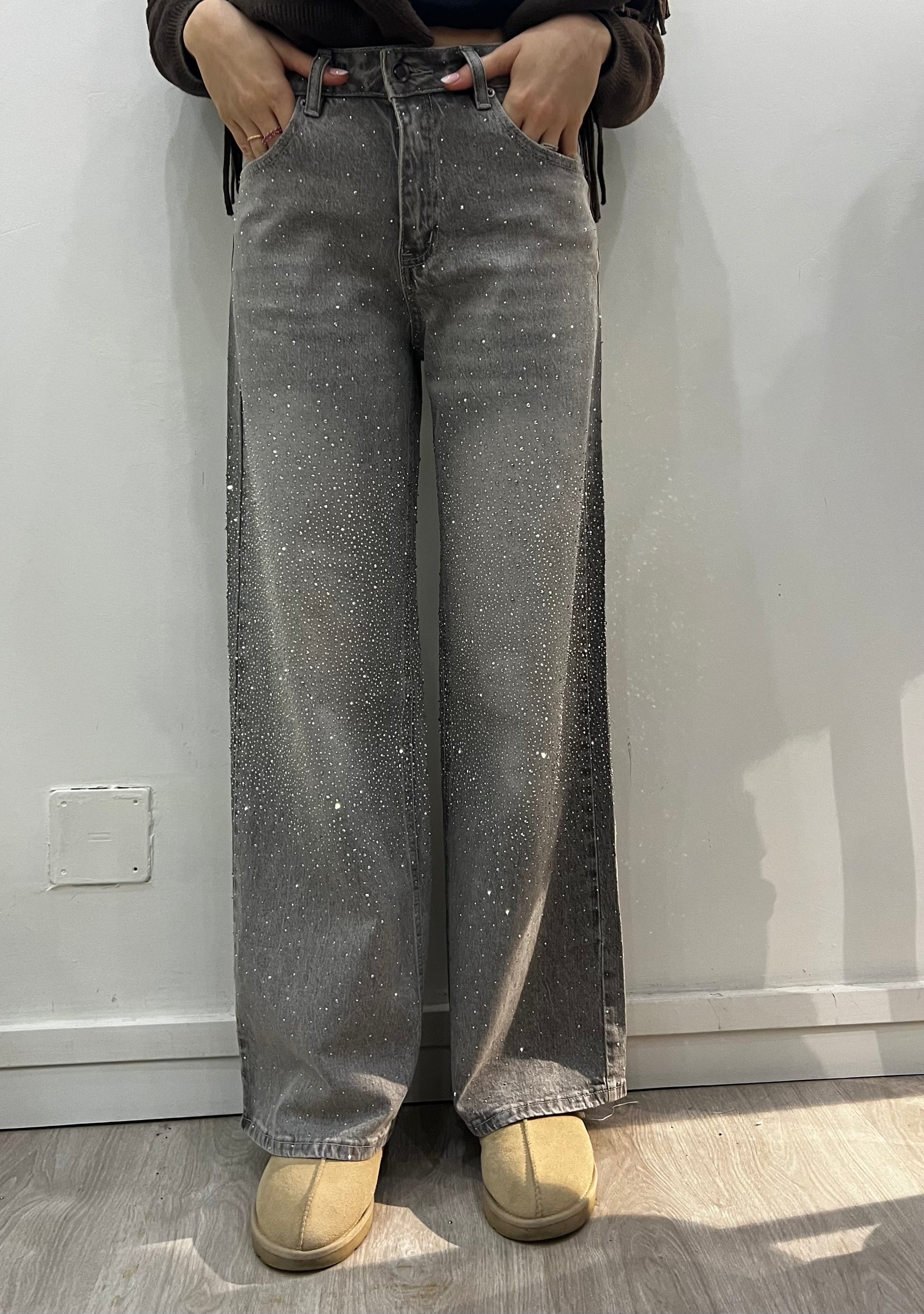 Jeans bonny
