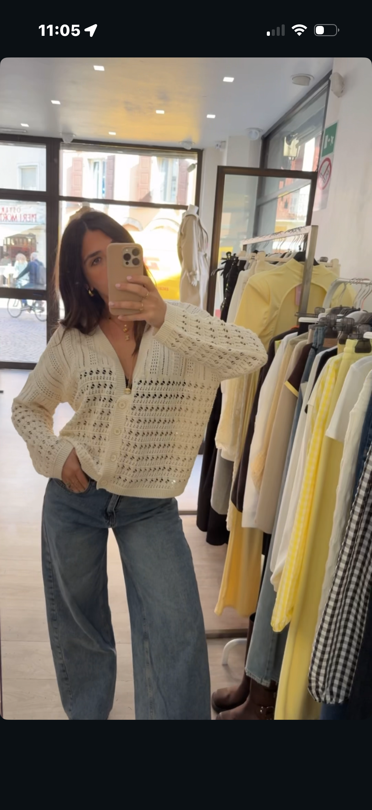 Cardigan coffee