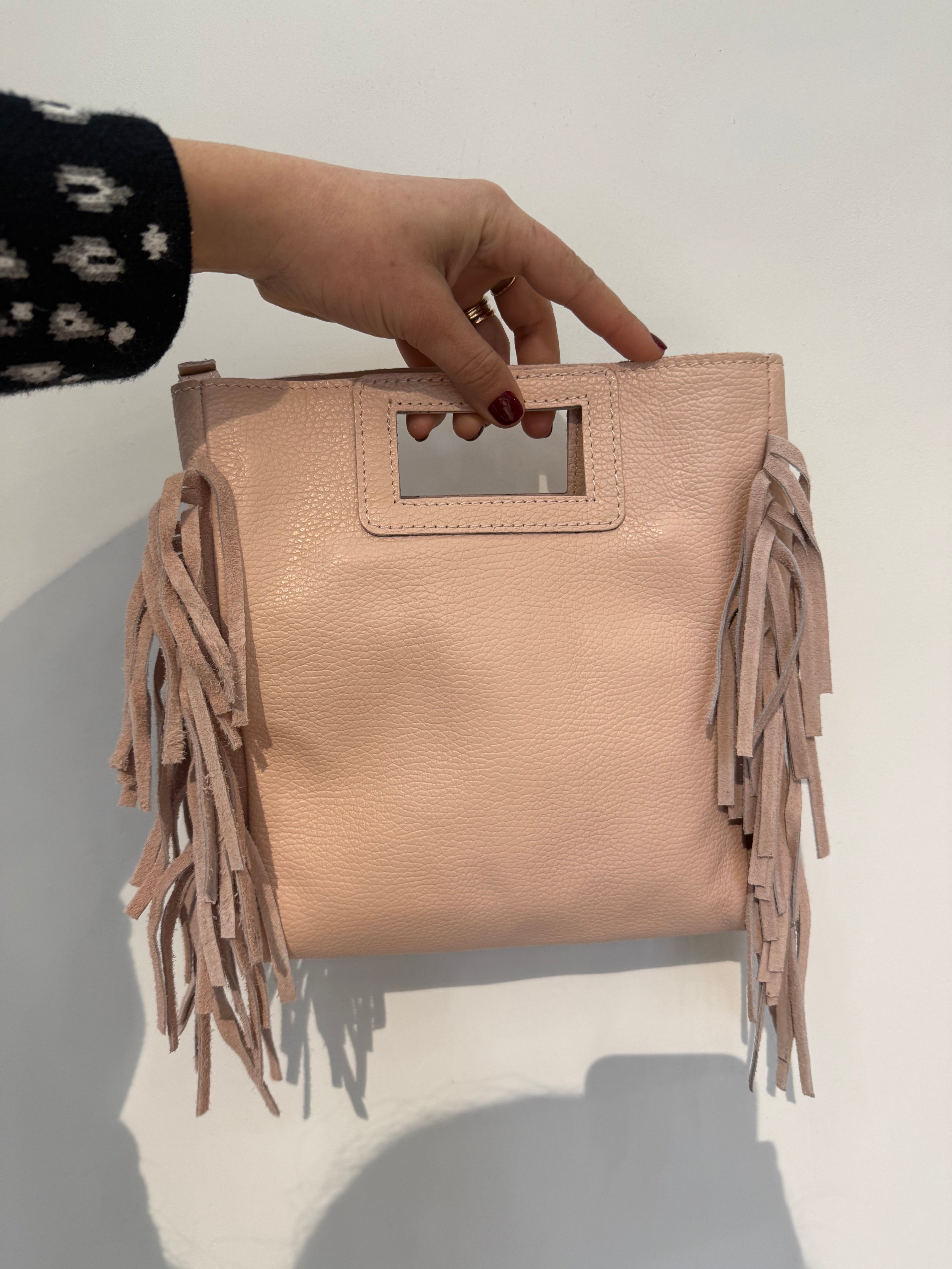 Borsa Heart