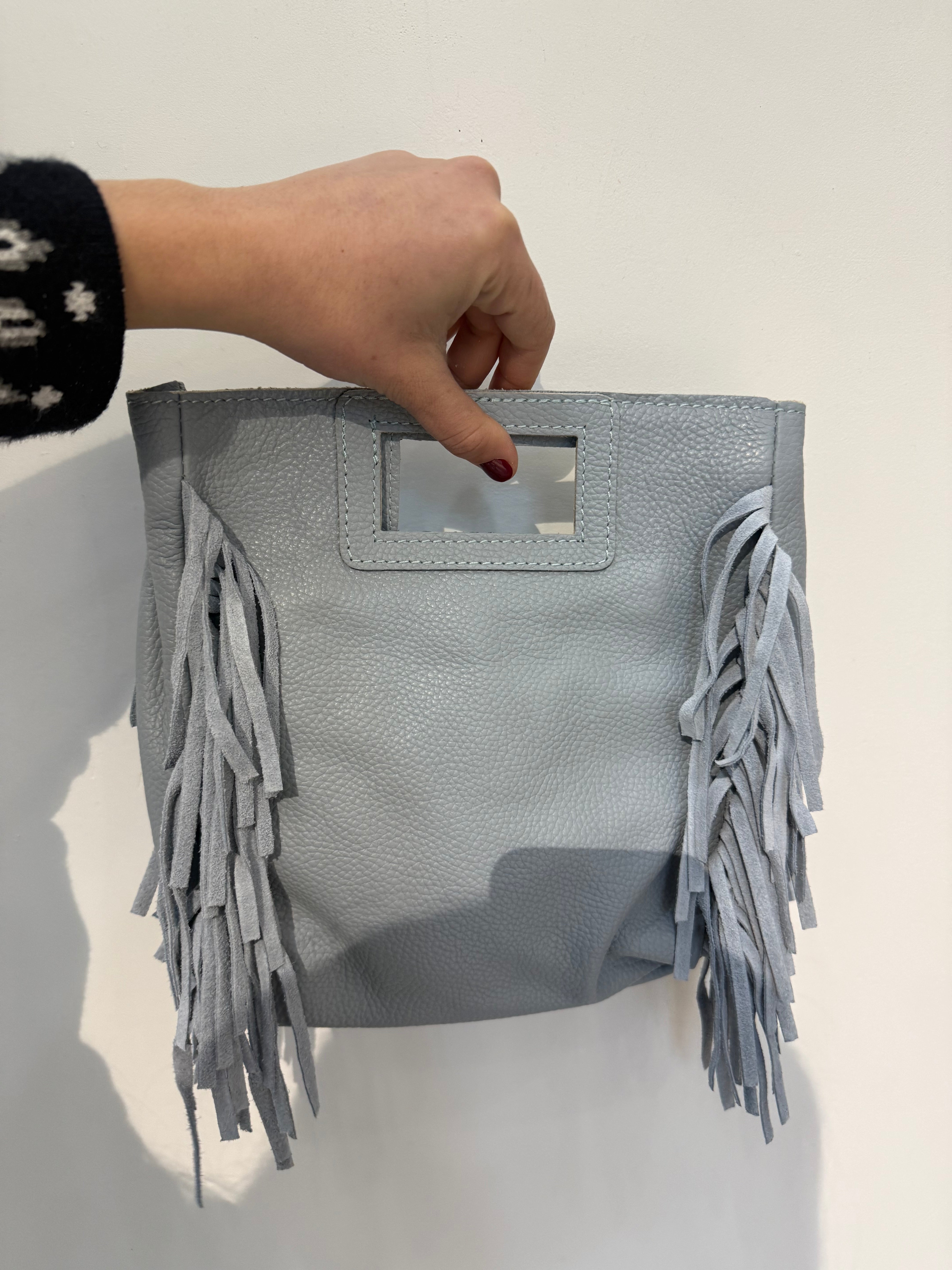 Borsa Heart