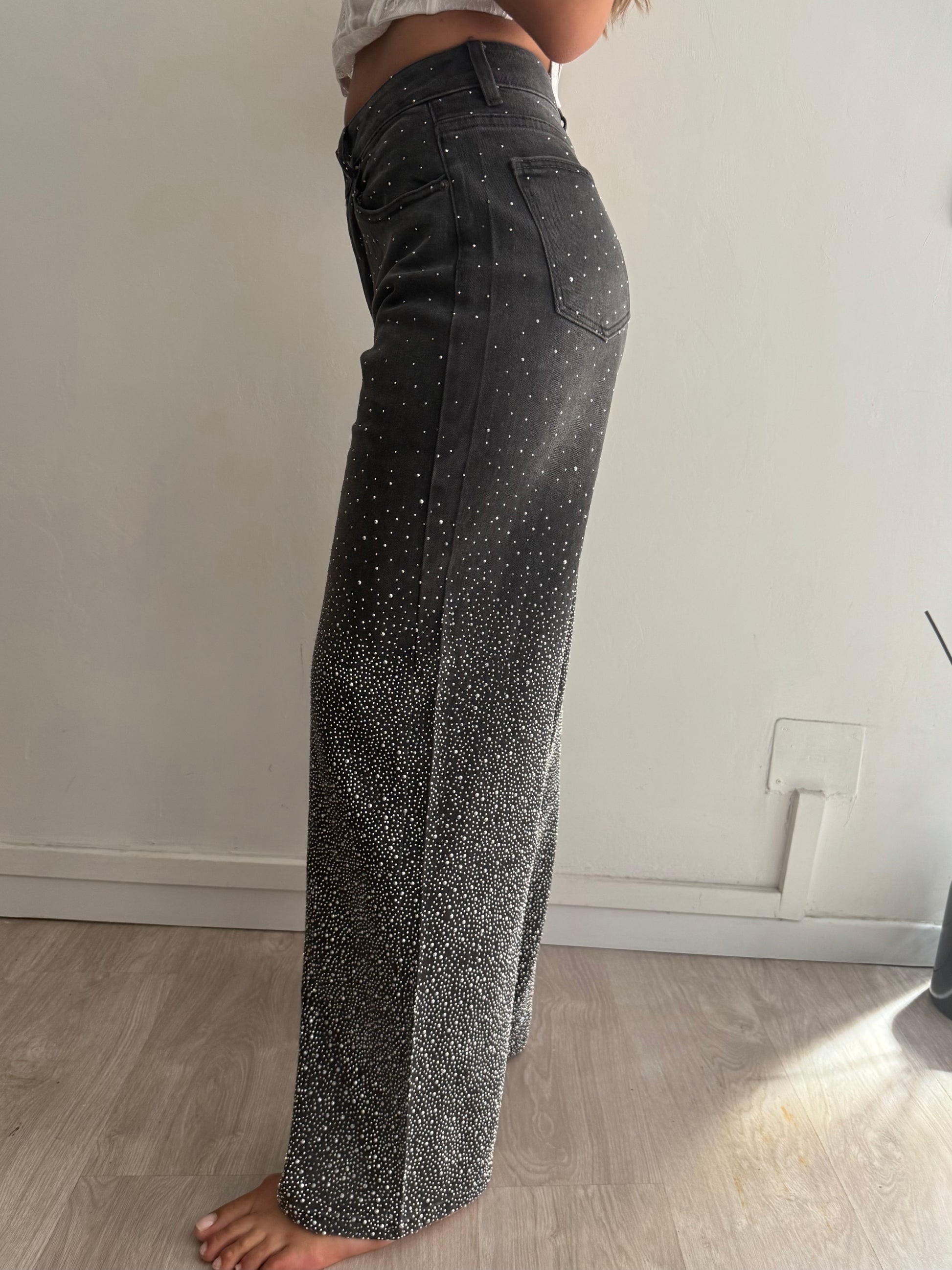 Jeans luce