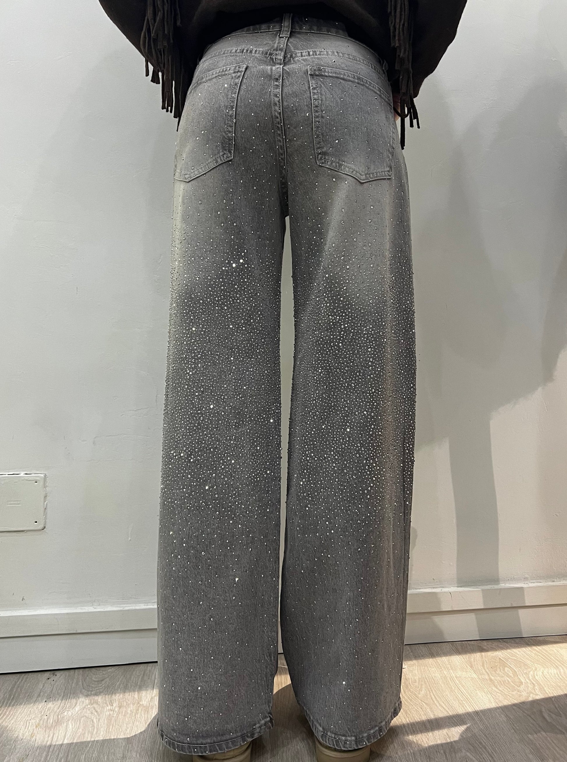 Jeans bonny