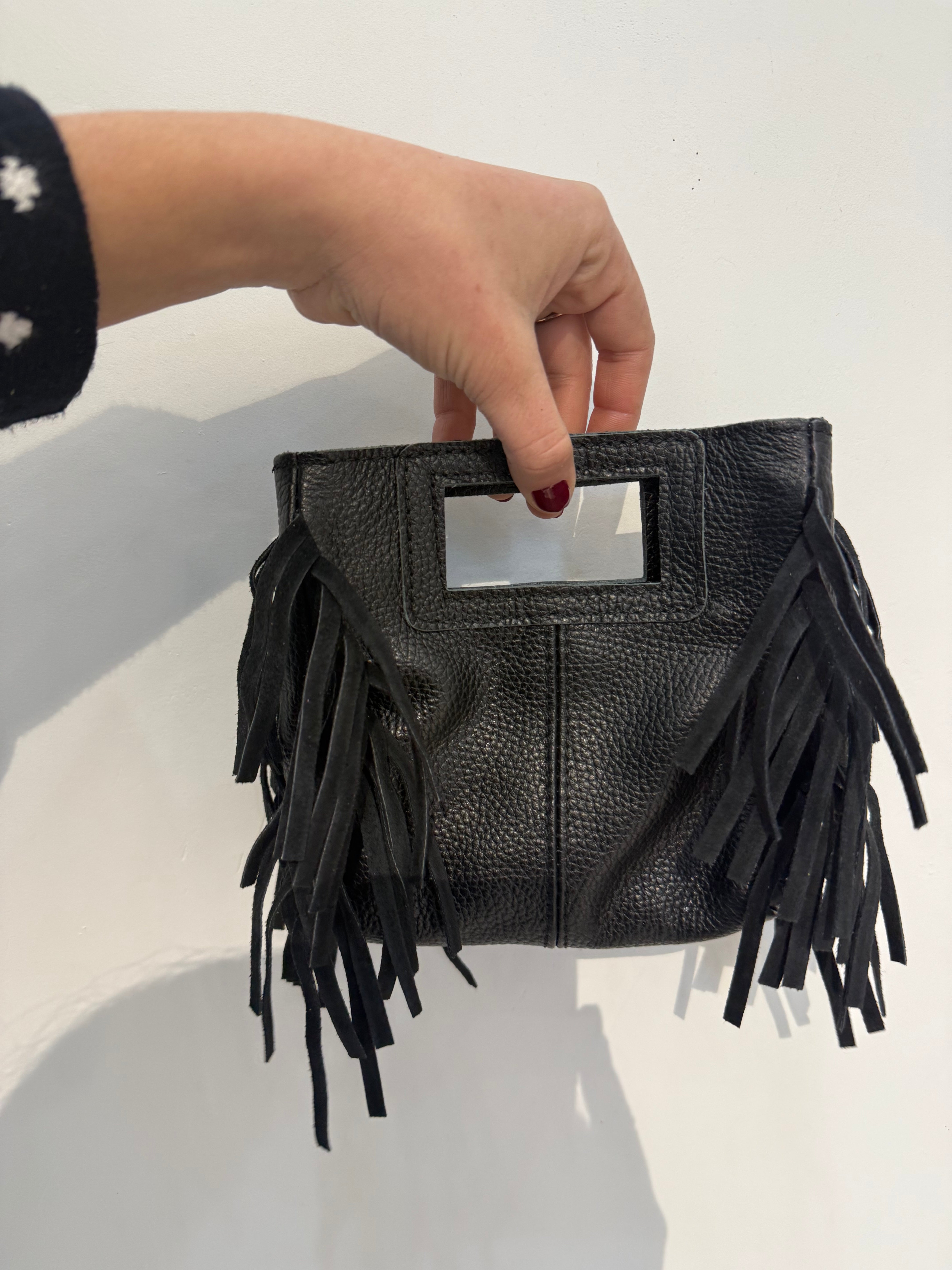 Mini Bag Heart