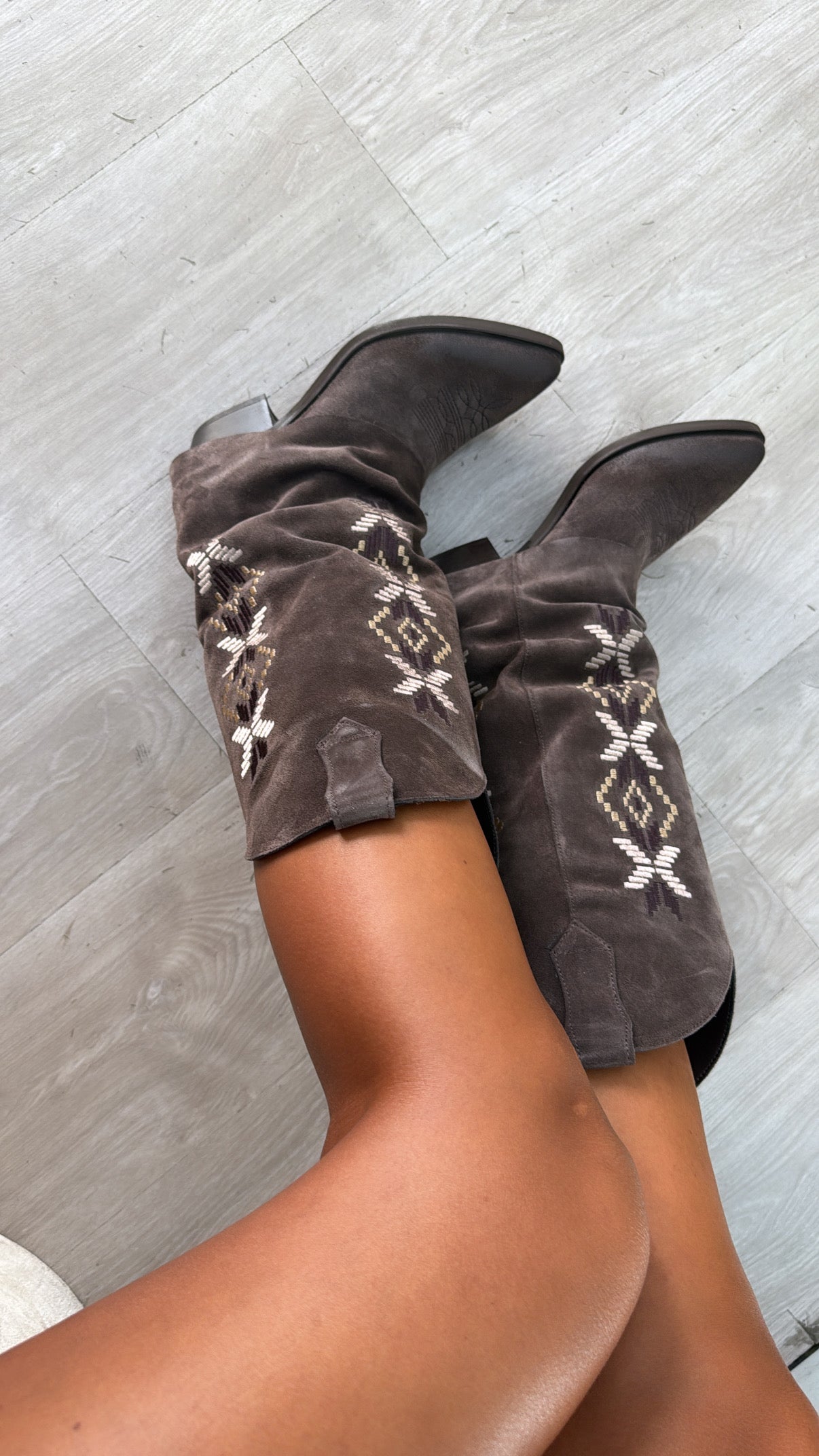 Texano Melissa