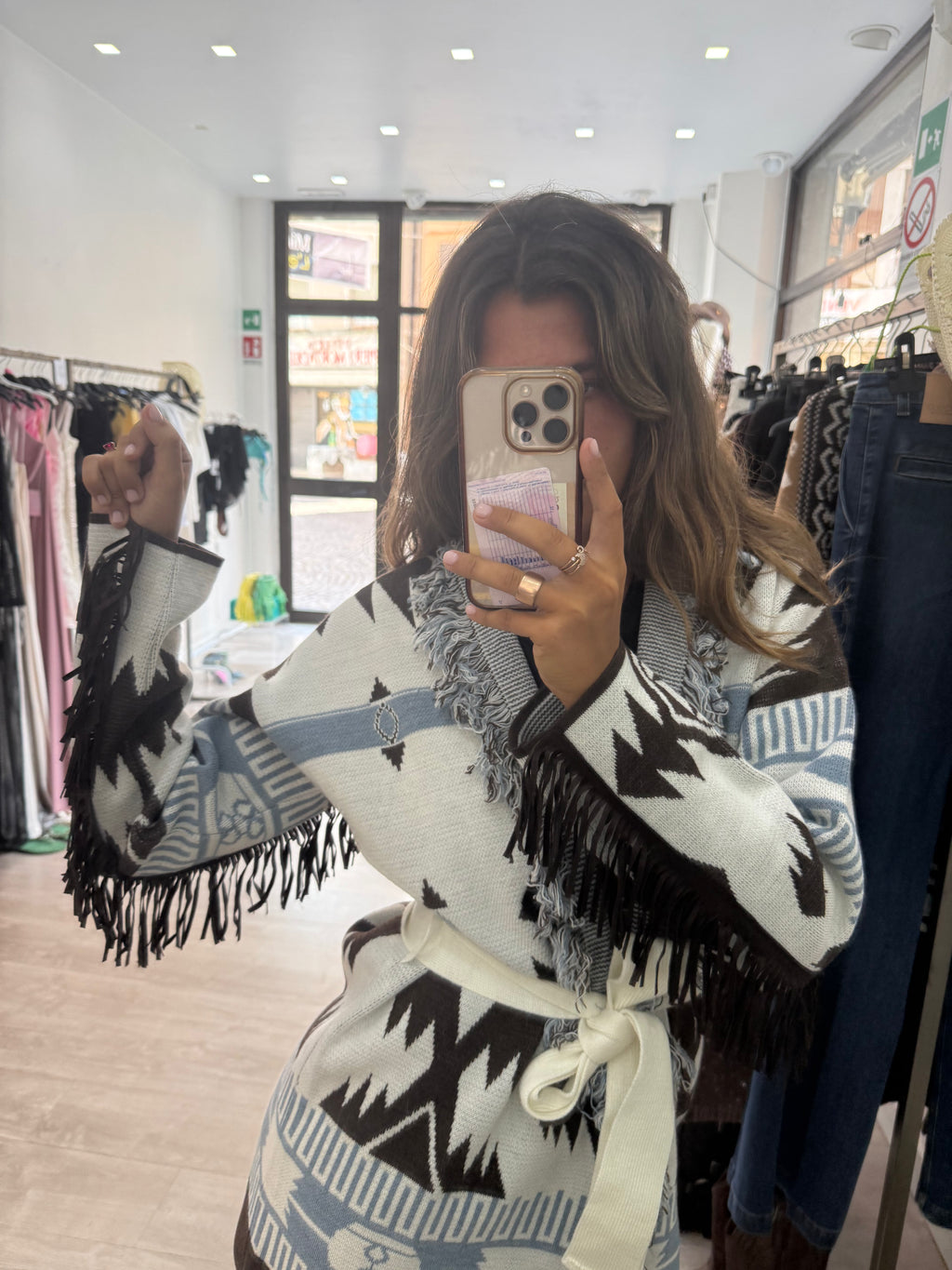 Cardigan Zucchero