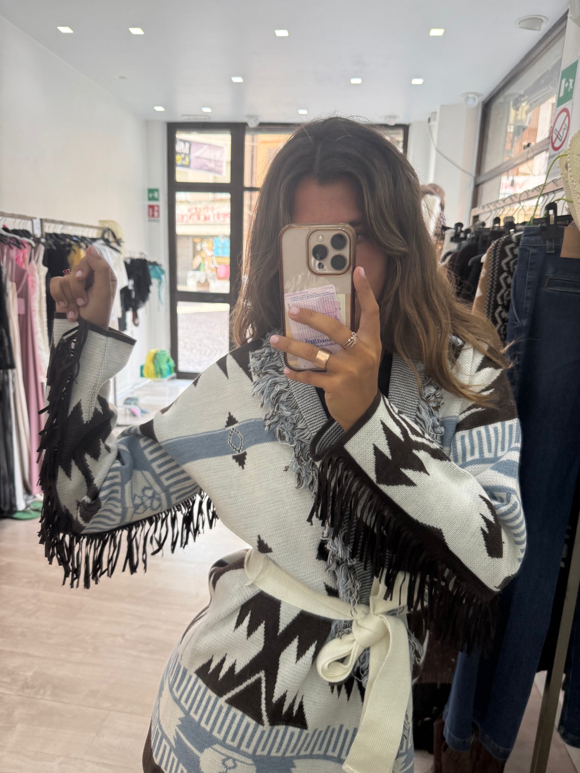 Cardigan Zucchero
