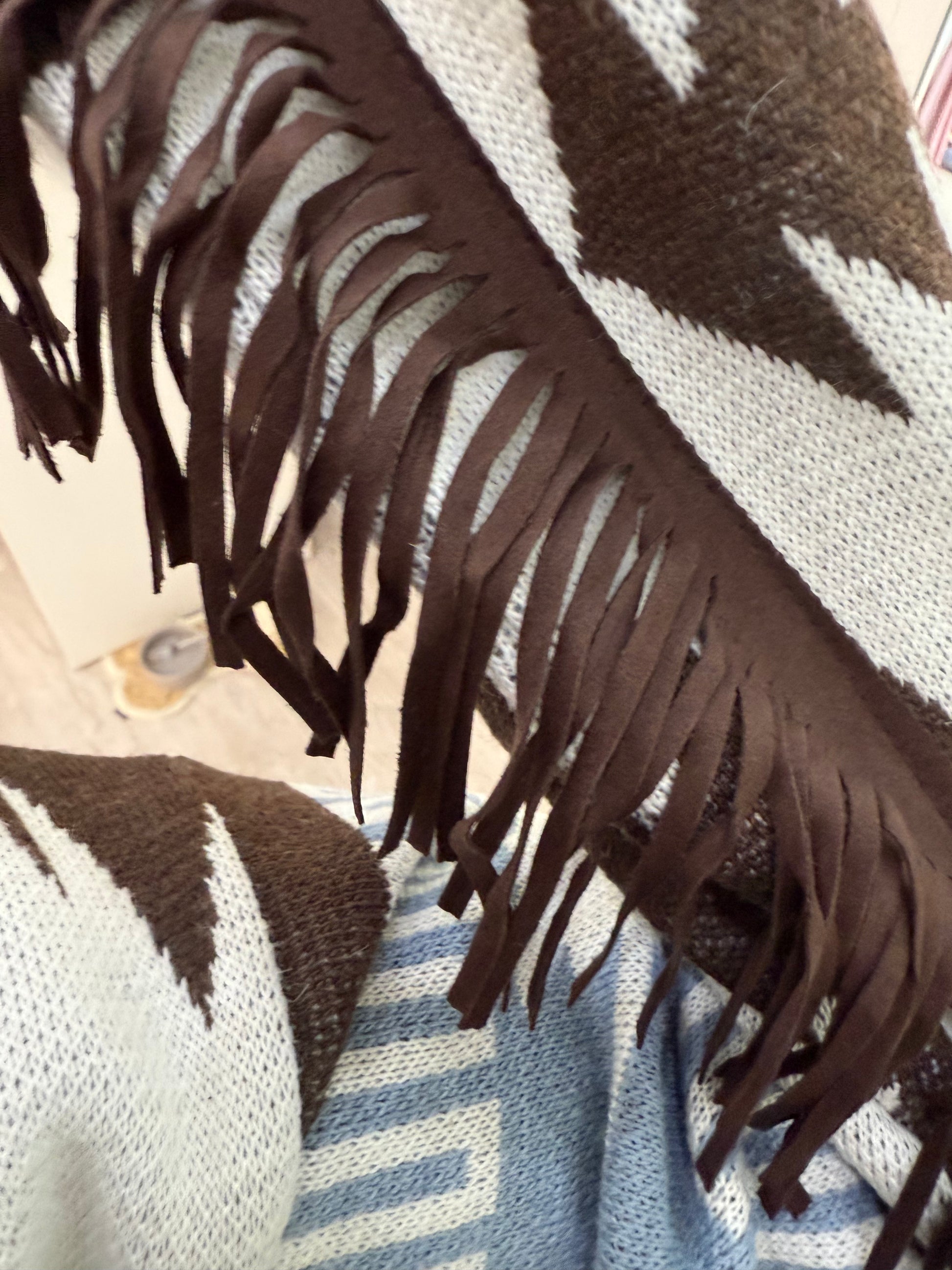 Cardigan Zucchero