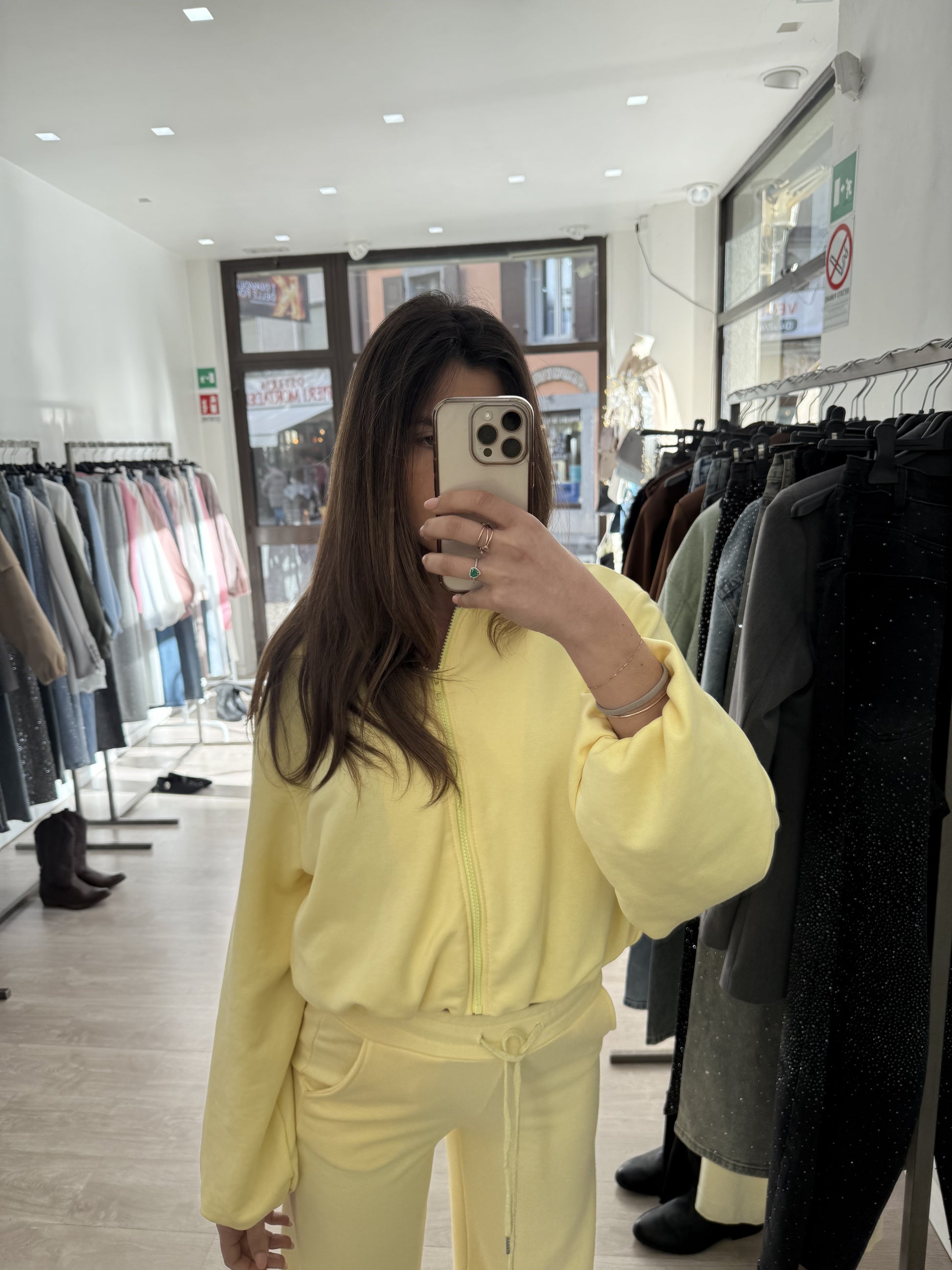 Tuta lime